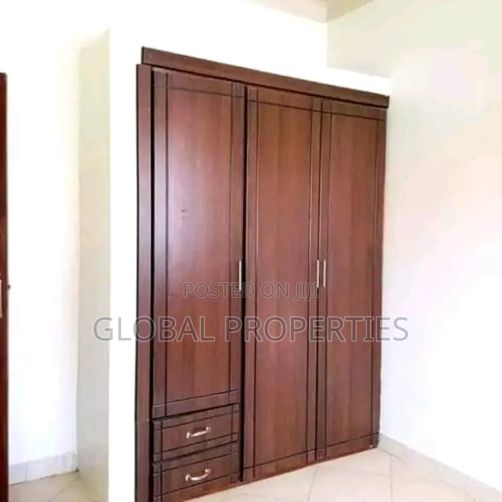 2bdrm Bungalow in Nkonzi  Estate, Central Division for rent in Central Division