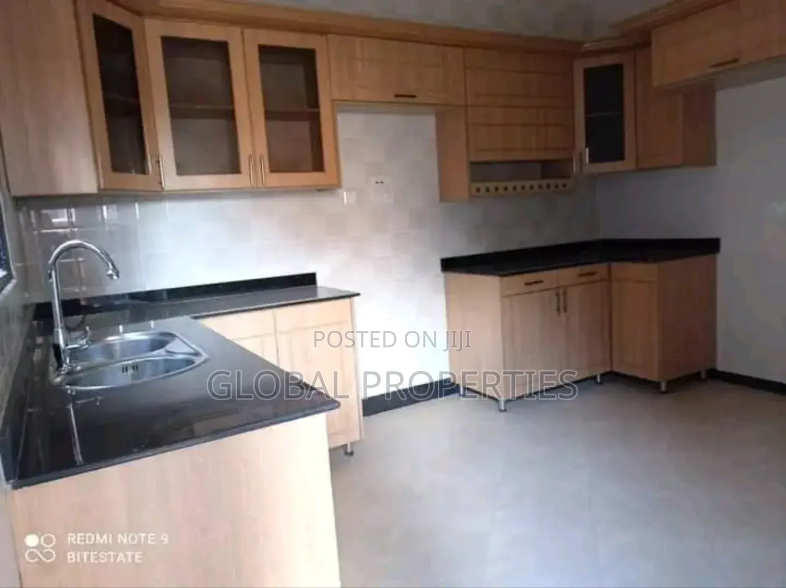 2bdrm Bungalow in Bweyogerere Mbalwa, Central Division for rent in Central Division
