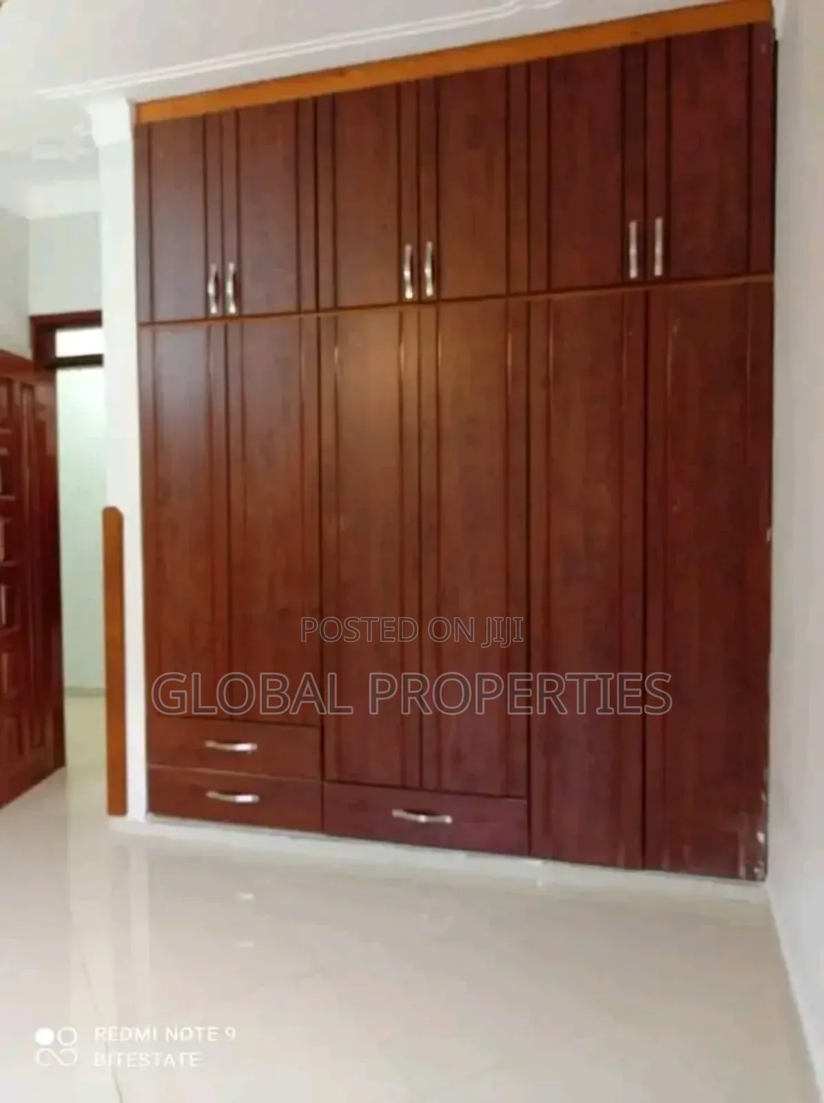 2bdrm Bungalow in Bweyogerere Mbalwa, Central Division for rent in Central Division