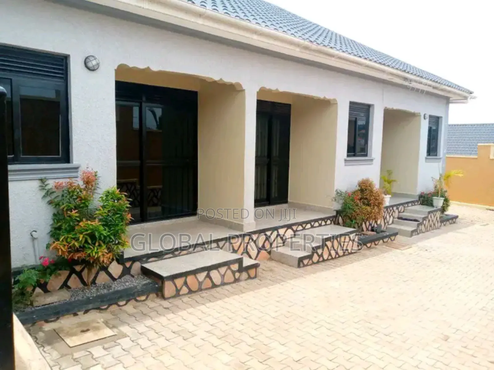 1bdrm Bungalow in Kira, Central Division for rent in Central Division