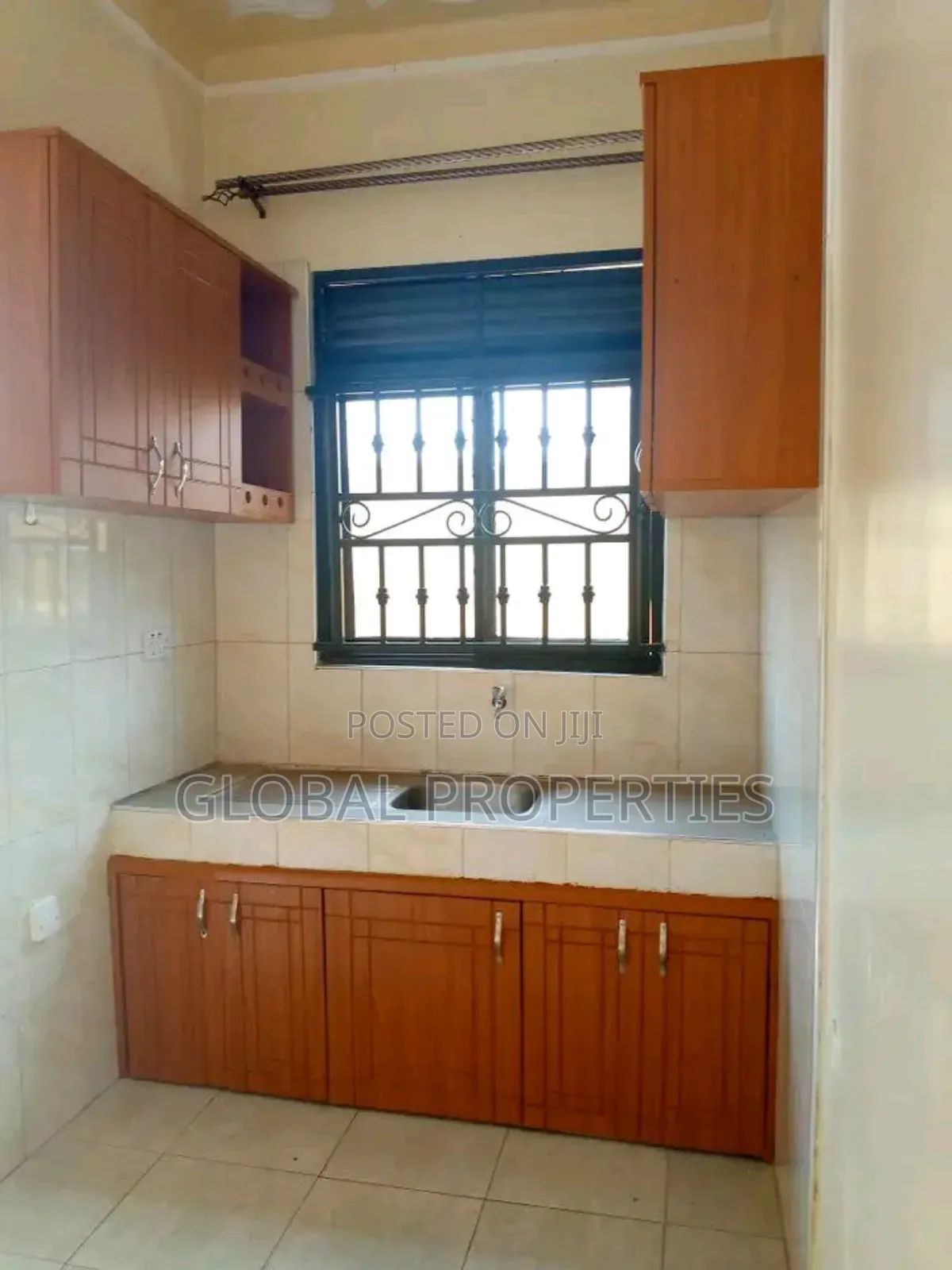 1bdrm Bungalow in Kira, Central Division for rent in Central Division