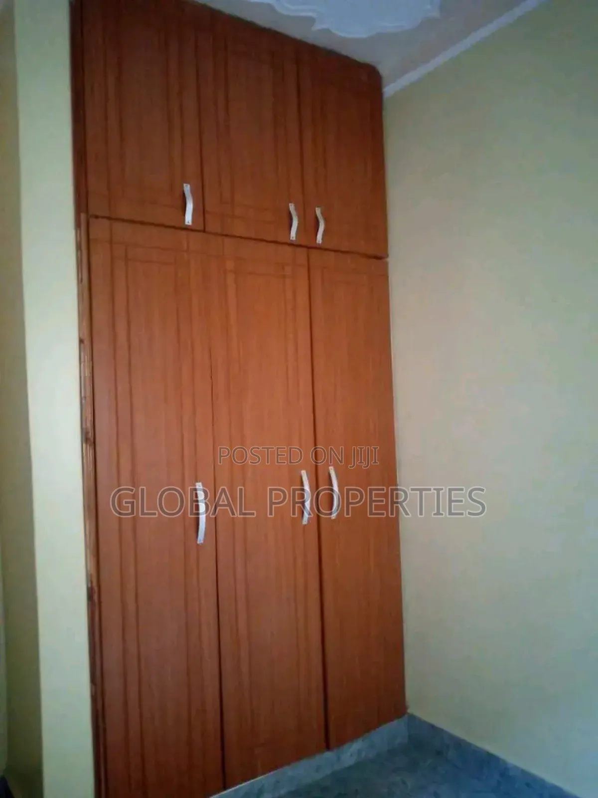 1bdrm Bungalow in Kira, Central Division for rent in Central Division