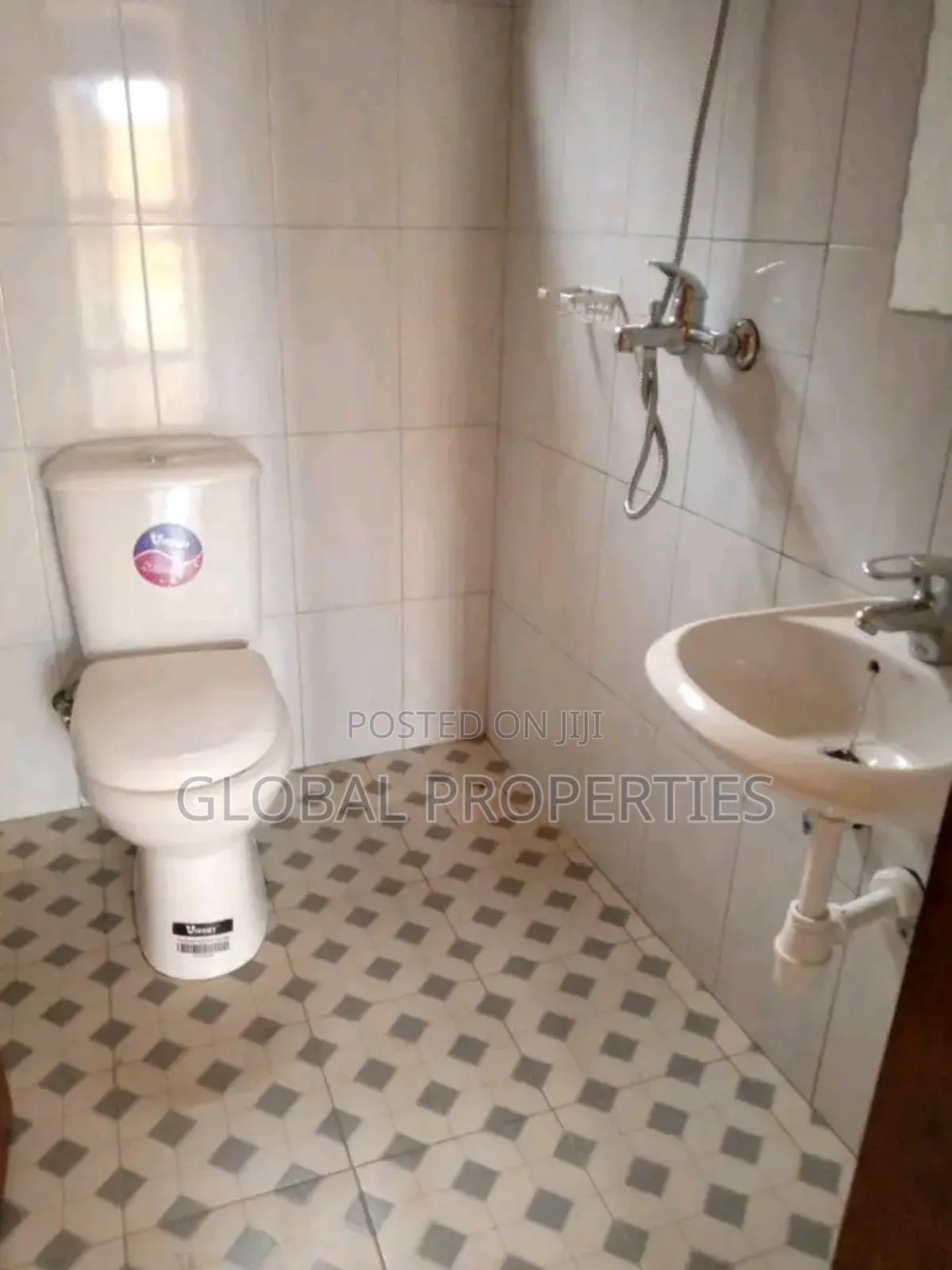 1bdrm Bungalow in Kira, Central Division for rent in Central Division