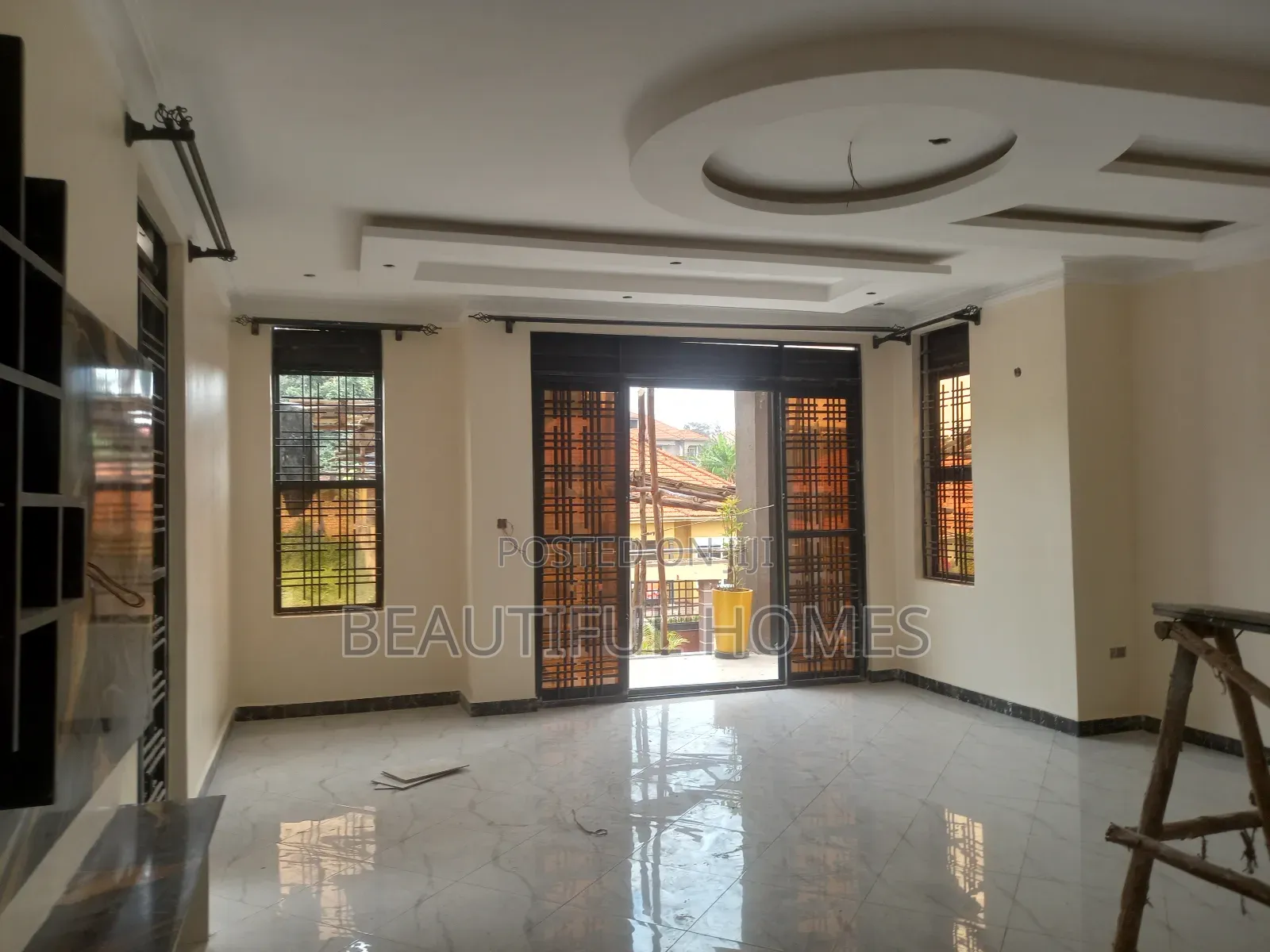 Furnished 5bdrm Duplex in Kira, Central Division for sale in Central Division