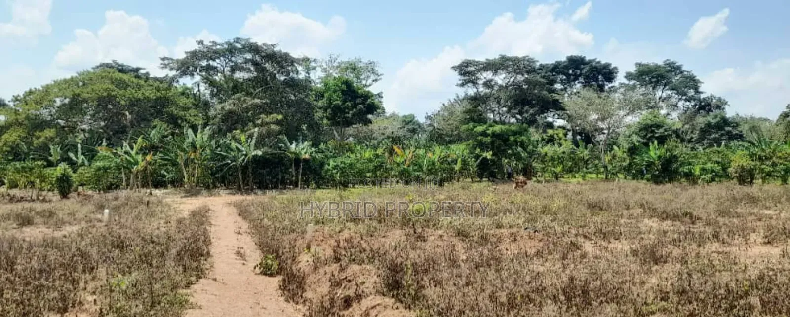 Prime Plots For Sale At Nampunge~Katiiti Divine Land Estate. in Kakiri