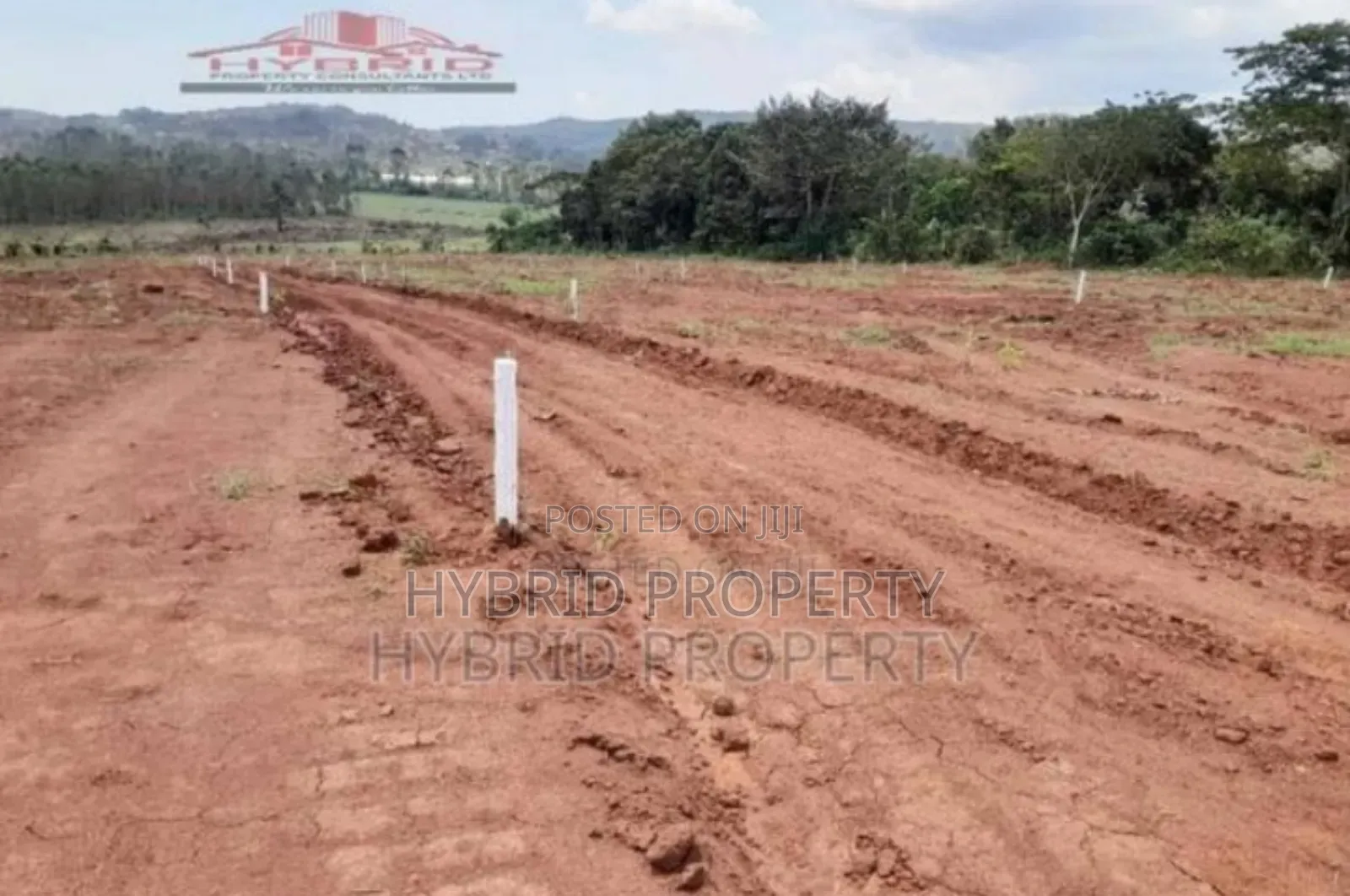 Prime Plots For Sale At Kasenge~Nsagu Nakawuka~Entebbe Road. in Nsangi