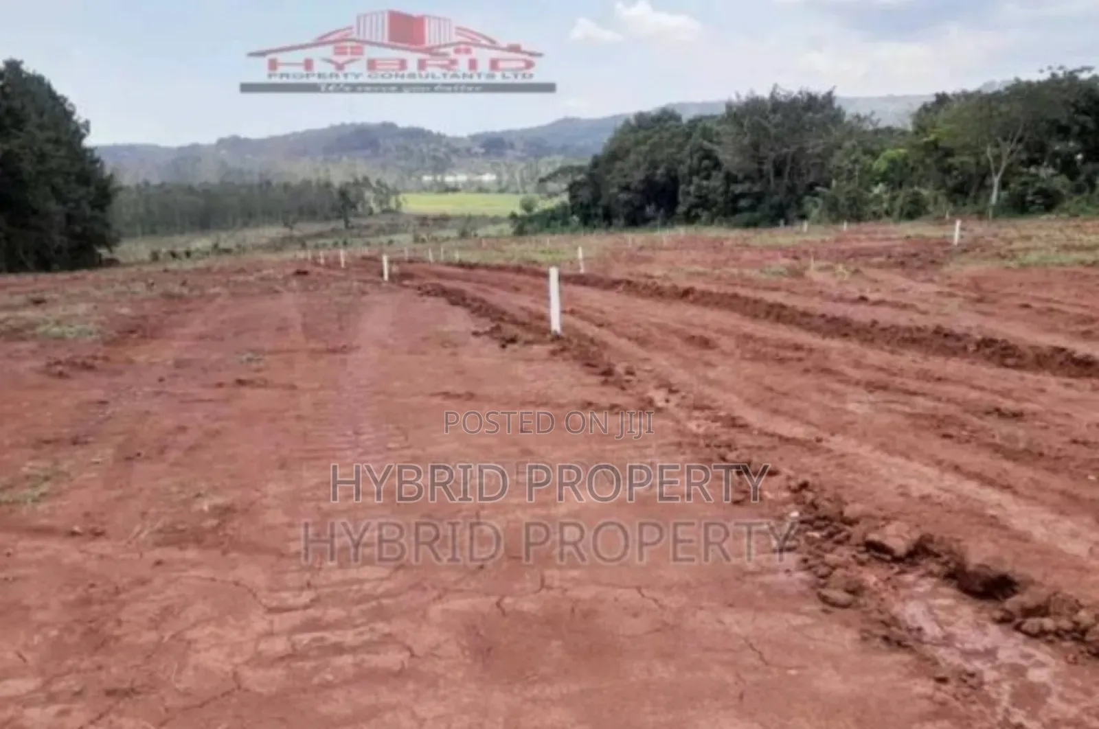 Prime Plots For Sale At Kasenge~Nsagu Nakawuka~Entebbe Road. in Nsangi