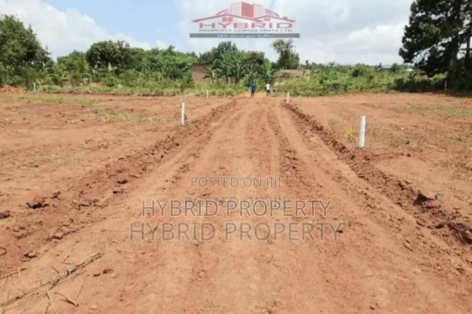 Prime Plots For Sale At Kasenge~Nsagu Nakawuka~Entebbe Road. in Nsangi