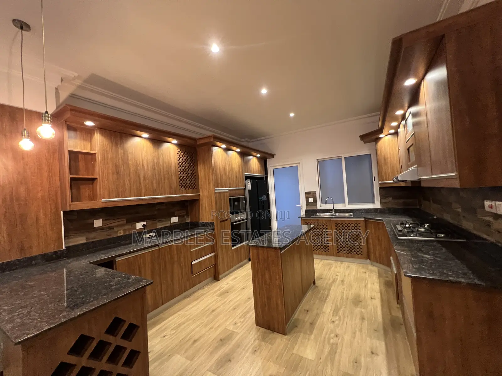 Furnished 4bdrm Apartment in Kololo, Central Division for rent in Central Division