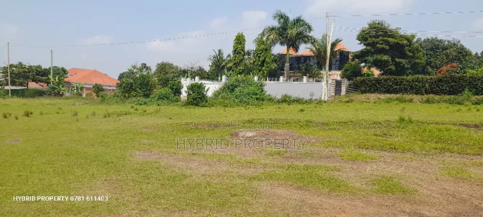 24acres of Prime Land for Sale at Namulanda Exotic Lakeview. in Ssisa