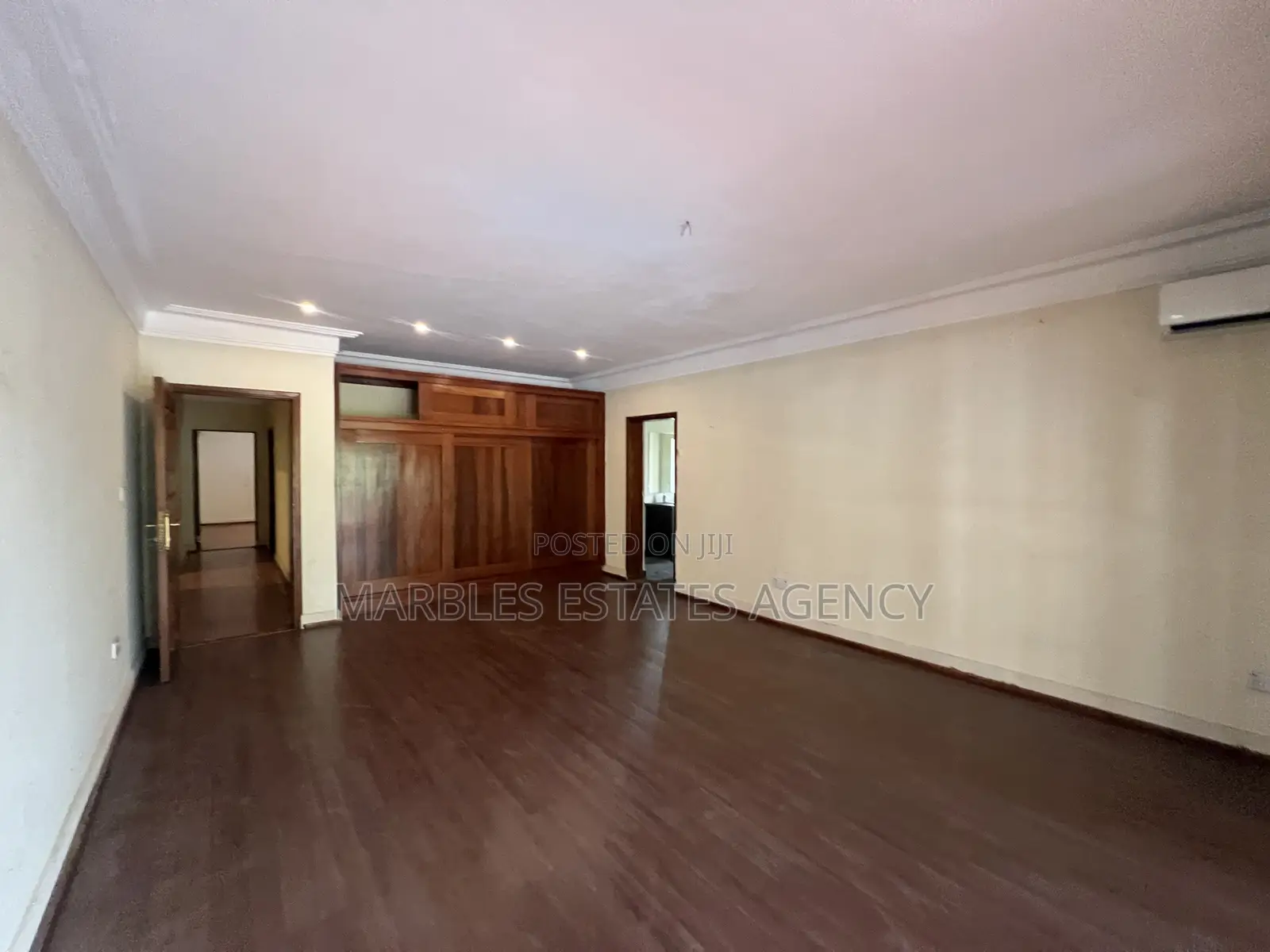 5bdrm Apartment in Naguru, Central Division for rent in Central Division