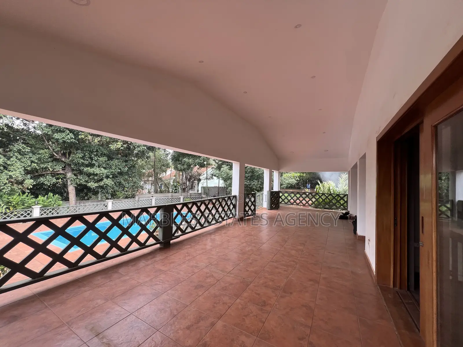 5bdrm Apartment in Naguru, Central Division for rent in Central Division