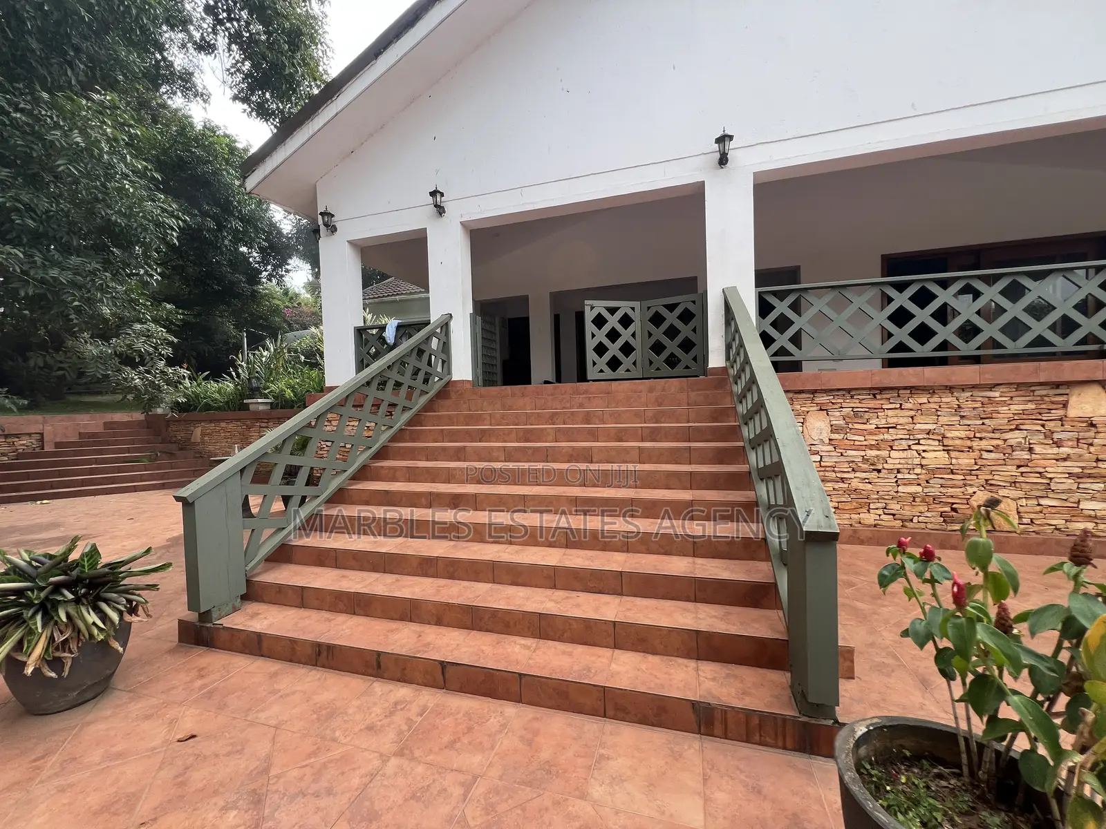5bdrm Apartment in Naguru, Central Division for rent in Central Division