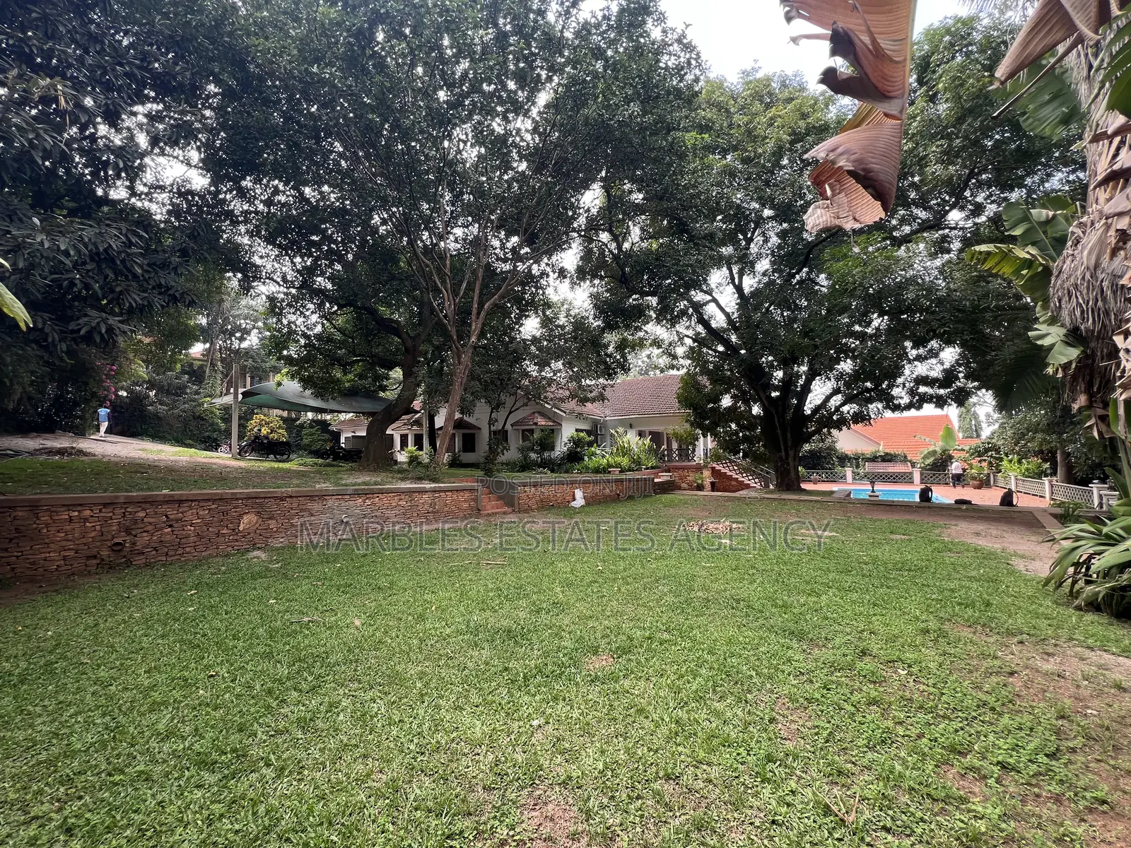 5bdrm Apartment in Naguru, Central Division for rent in Central Division