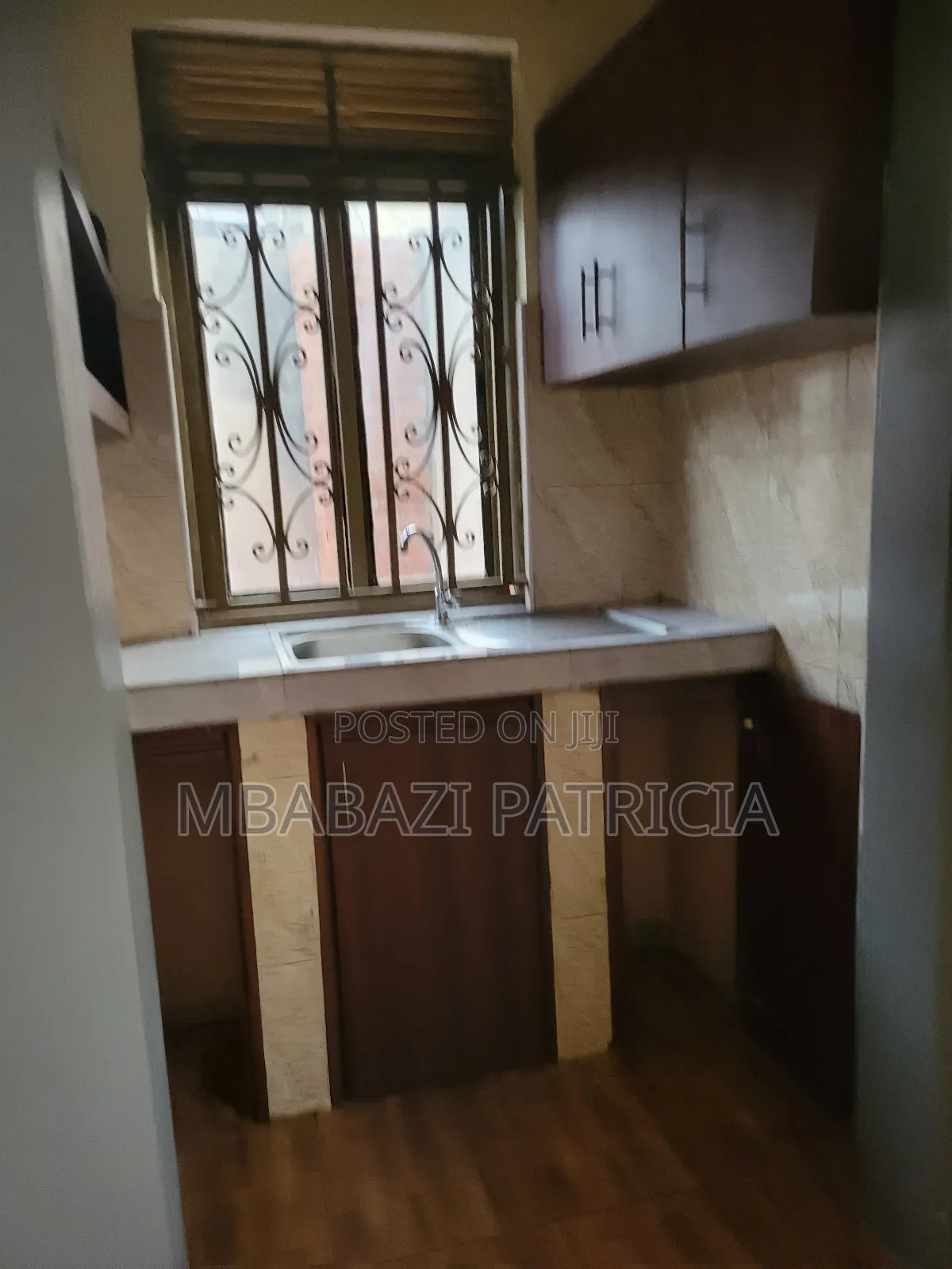 1bdrm House in Makerere Kikoni, Kawempe for rent in Kawempe
