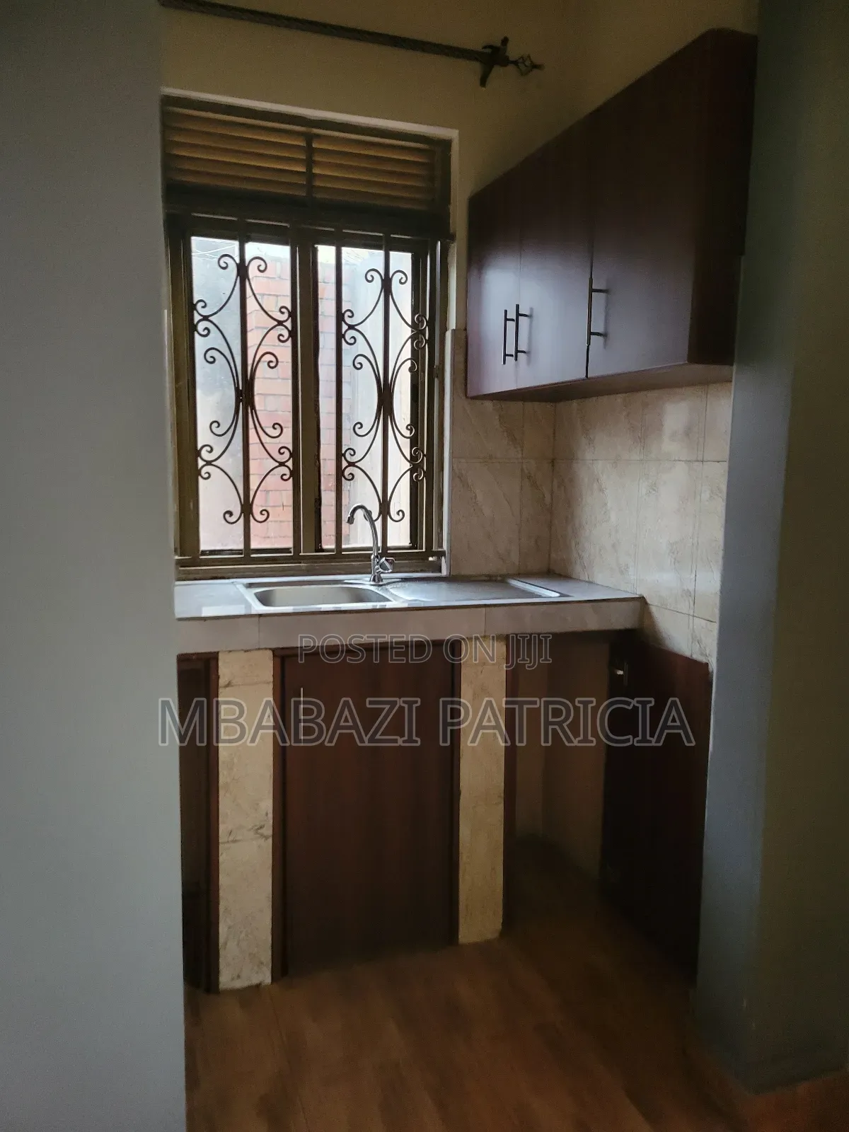 1bdrm House in Makerere Kikoni, Kawempe for rent in Kawempe