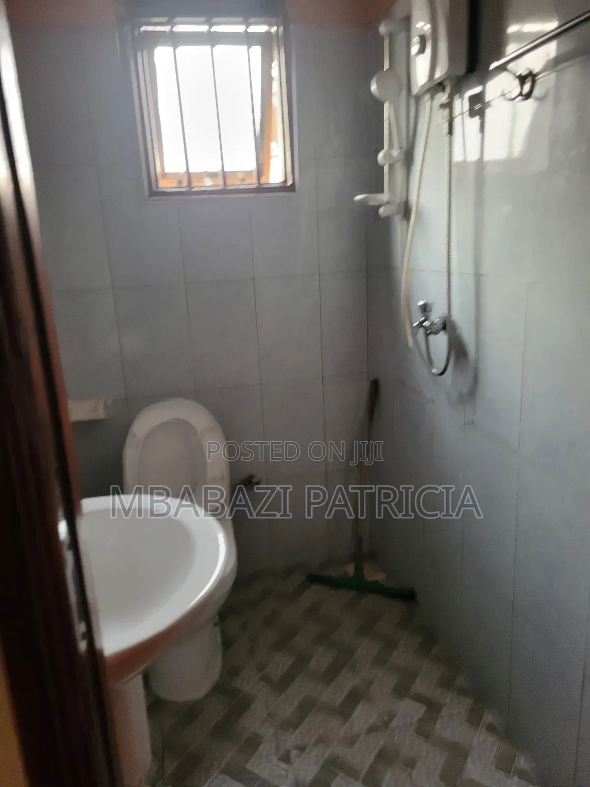 1bdrm House in Makerere Kikoni, Kawempe for rent in Kawempe