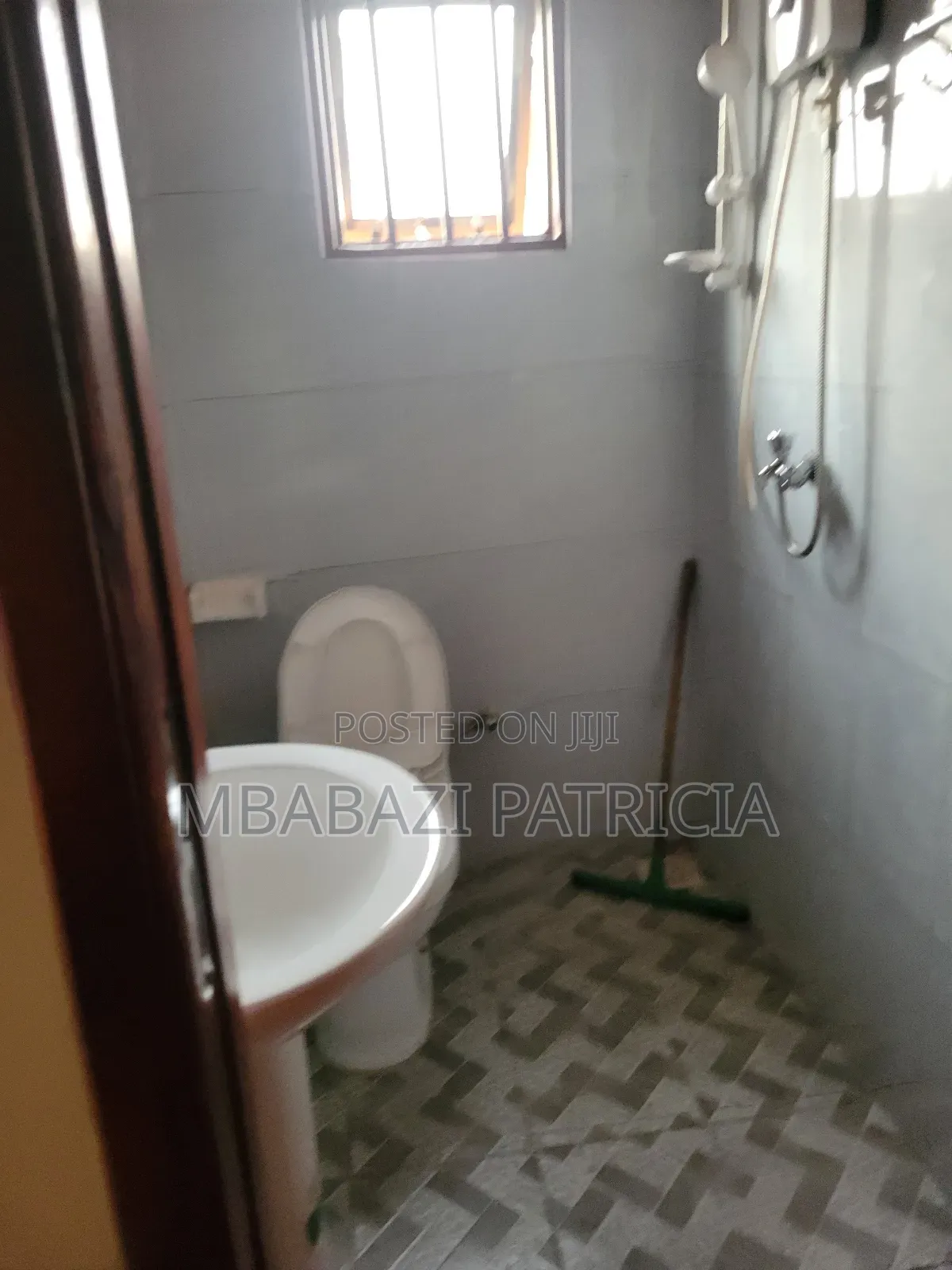 1bdrm House in Makerere Kikoni, Kawempe for rent in Kawempe