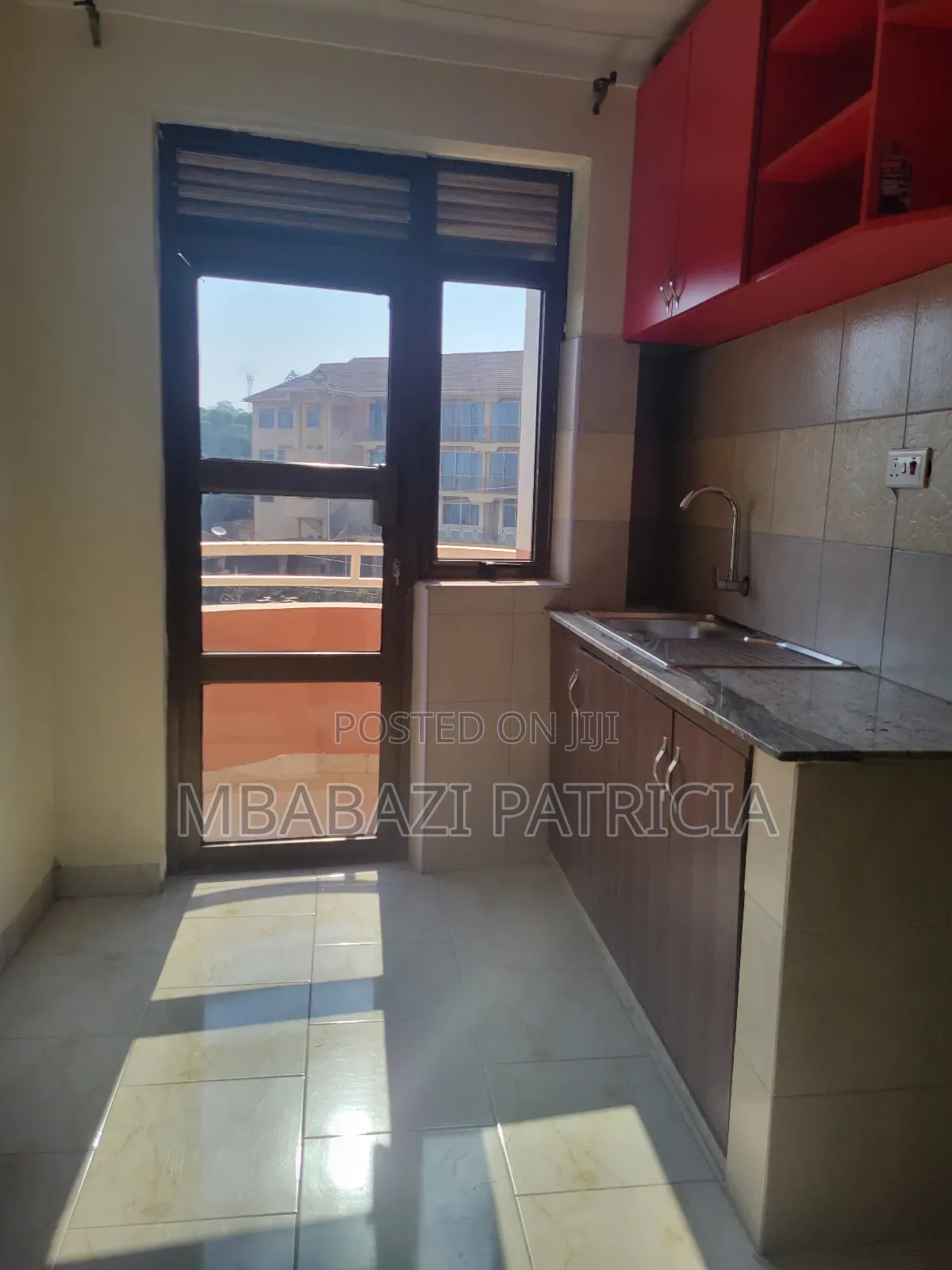 1bdrm House in Lubaga Area, Kawempe for rent in Kawempe
