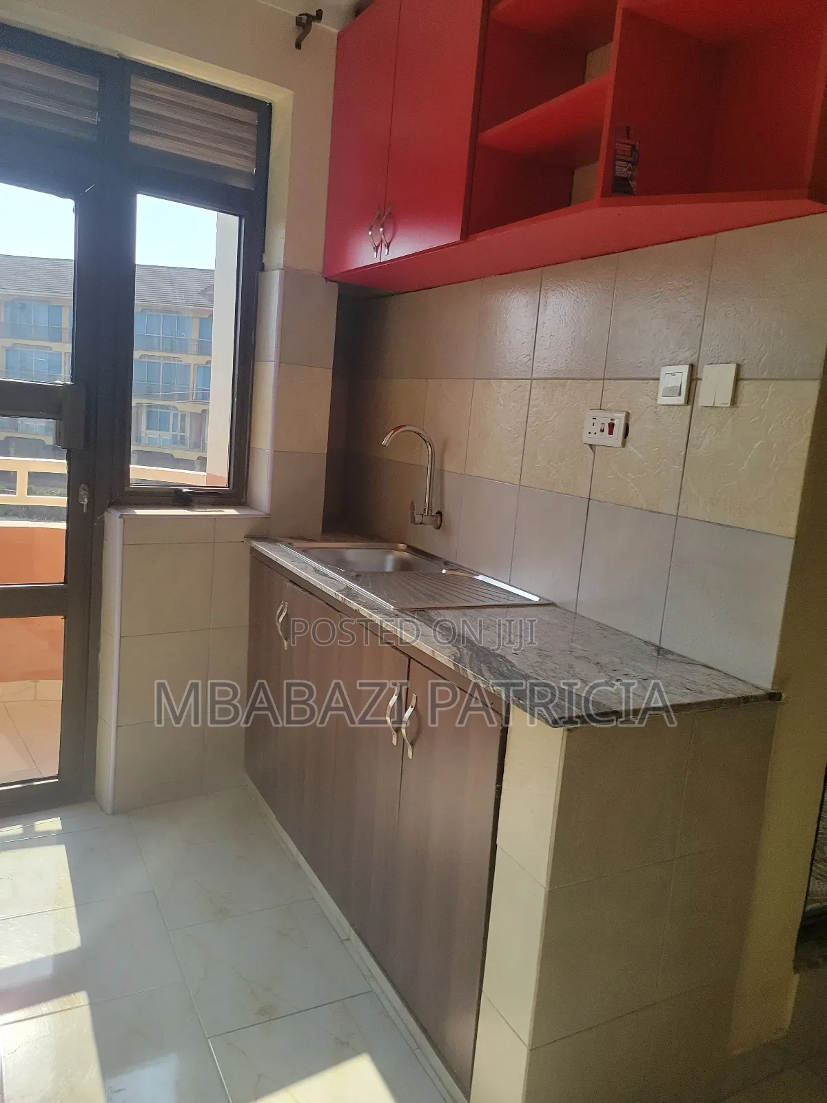 1bdrm House in Lubaga Area, Kawempe for rent in Kawempe