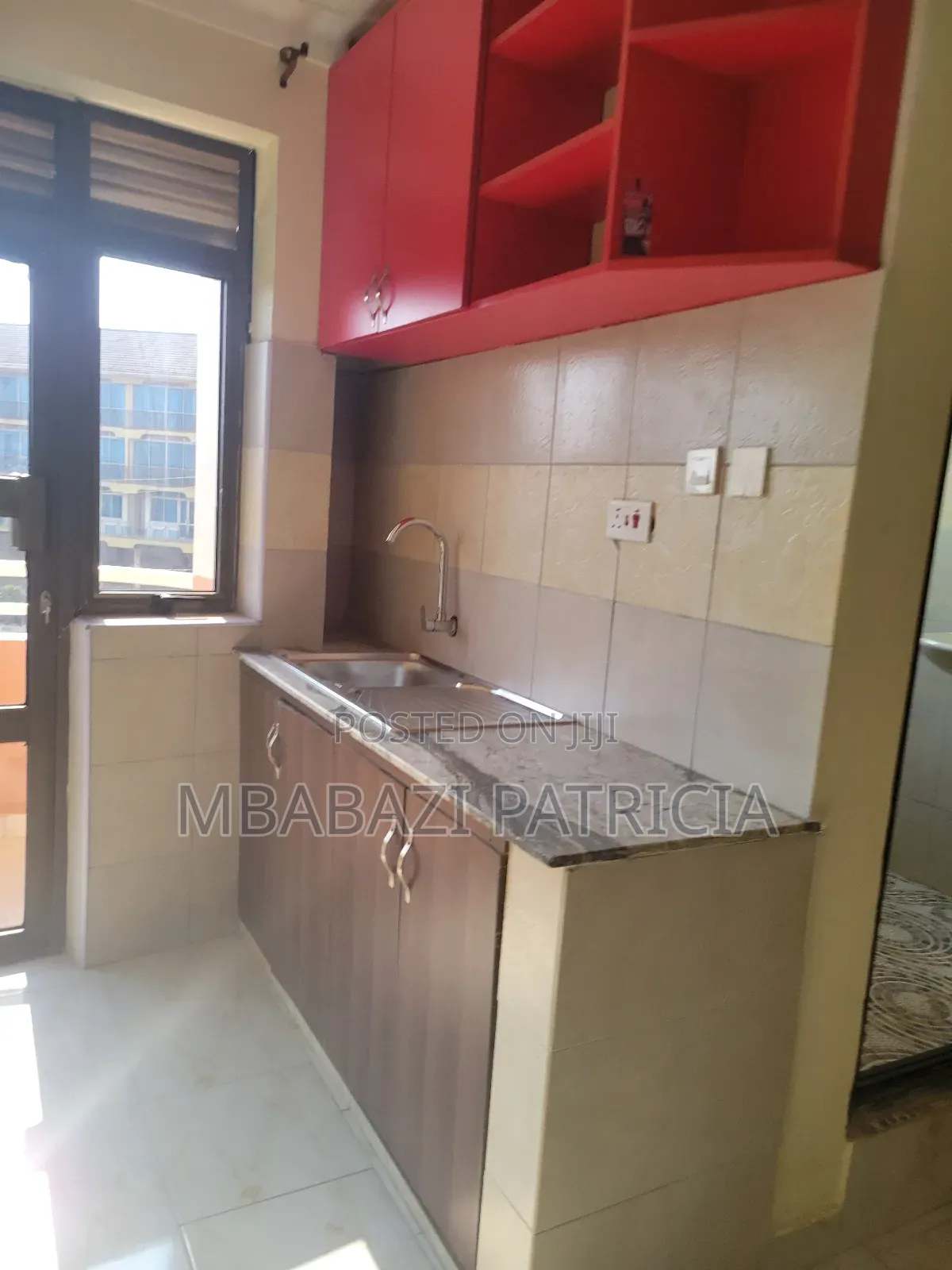 1bdrm House in Lubaga Area, Kawempe for rent in Kawempe
