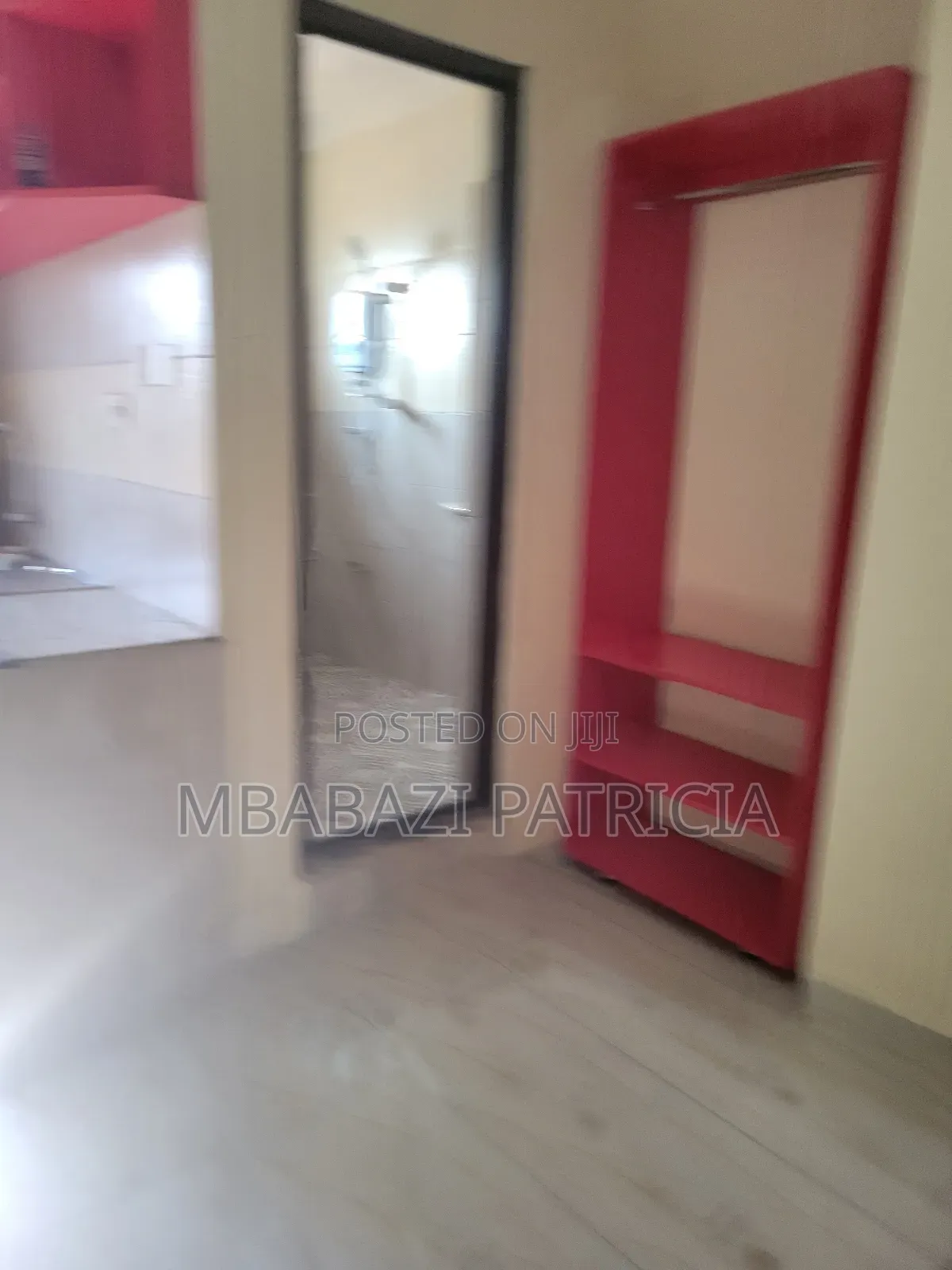 1bdrm House in Lubaga Area, Kawempe for rent in Kawempe