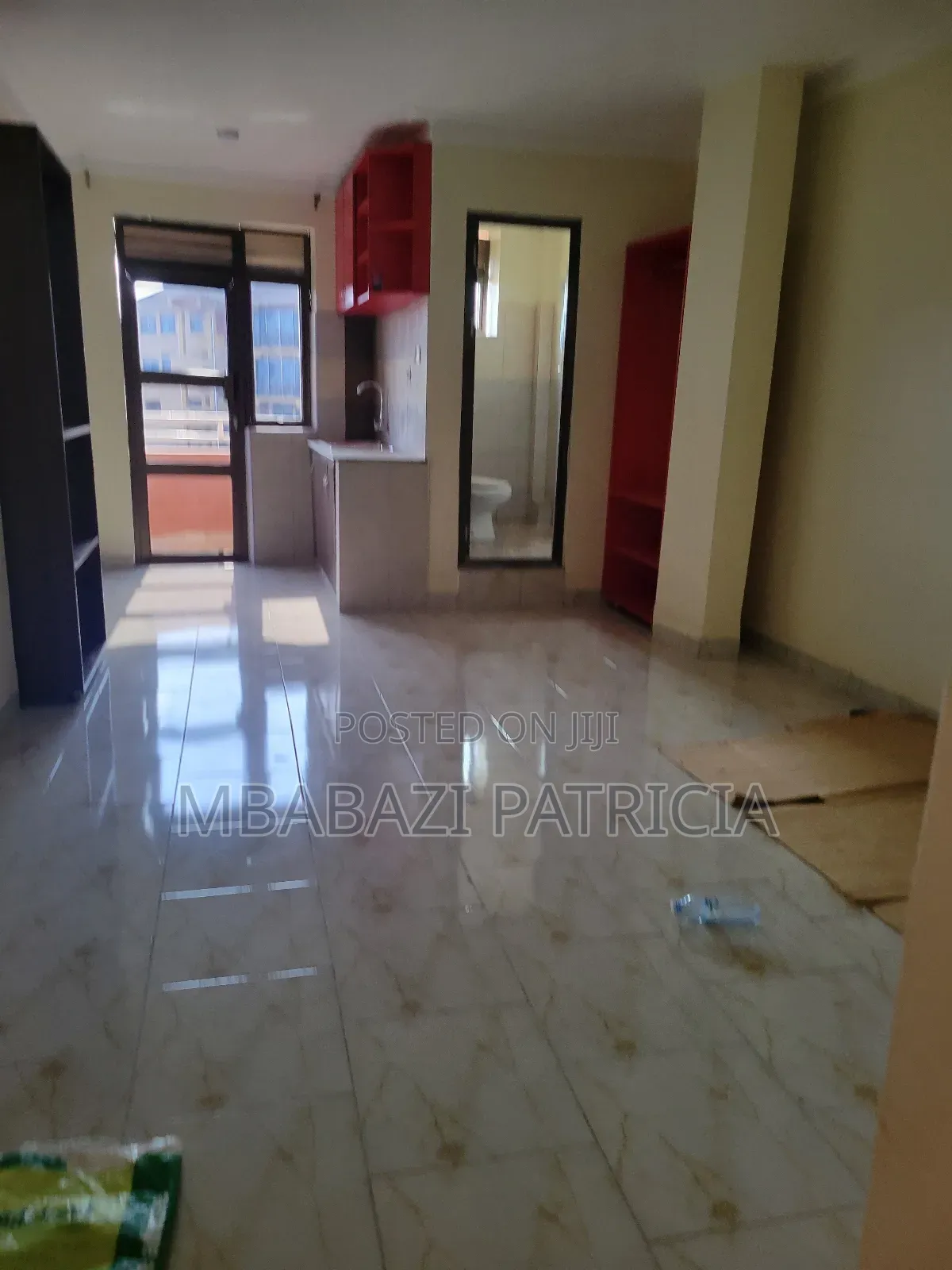 1bdrm House in Lubaga Area, Kawempe for rent in Kawempe