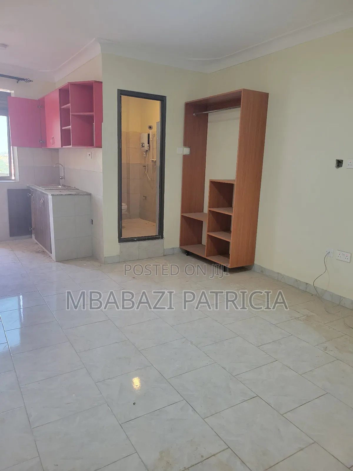 1bdrm House in Mengo Road, Kawempe for rent in Kawempe