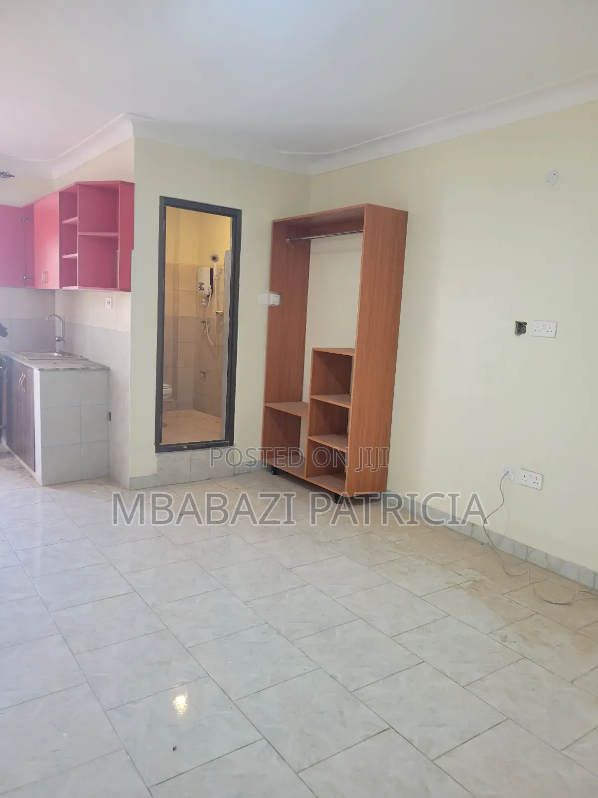 1bdrm House in Mengo Road, Kawempe for rent in Kawempe