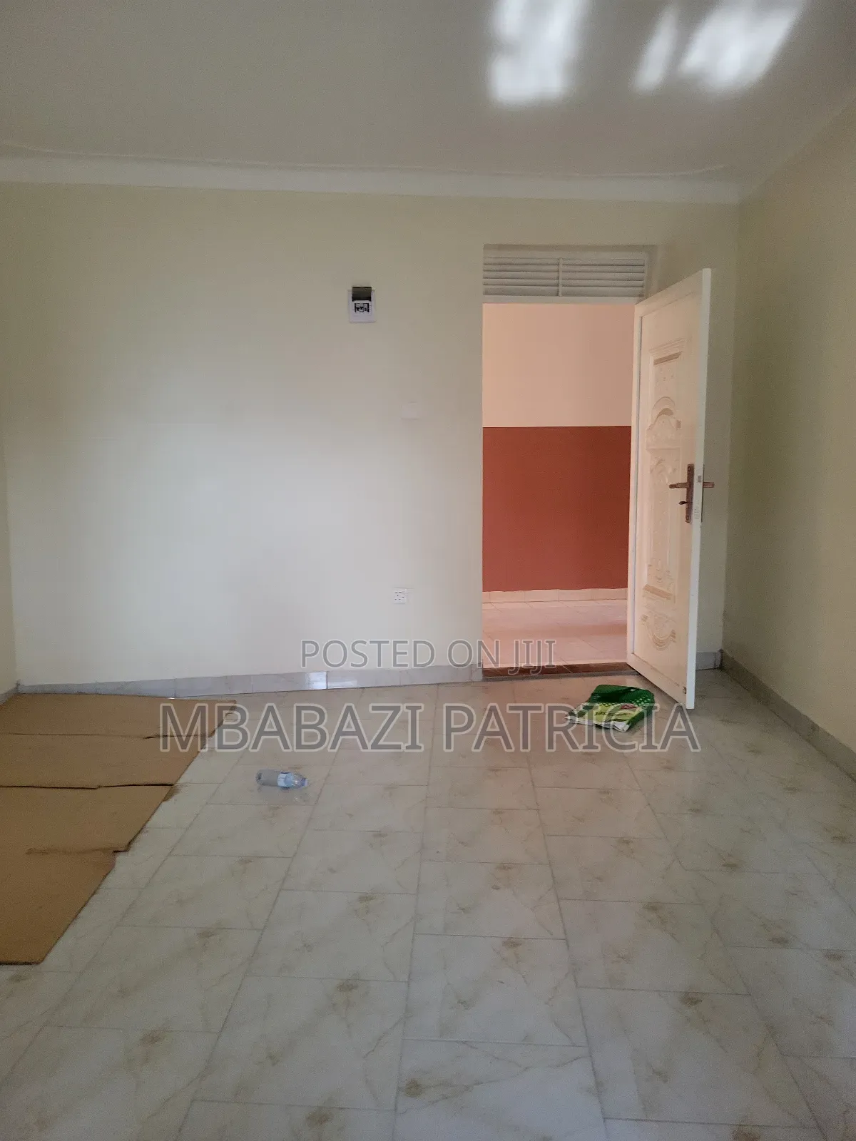 1bdrm House in Mengo Near Hospital, Kawempe for rent in Kawempe