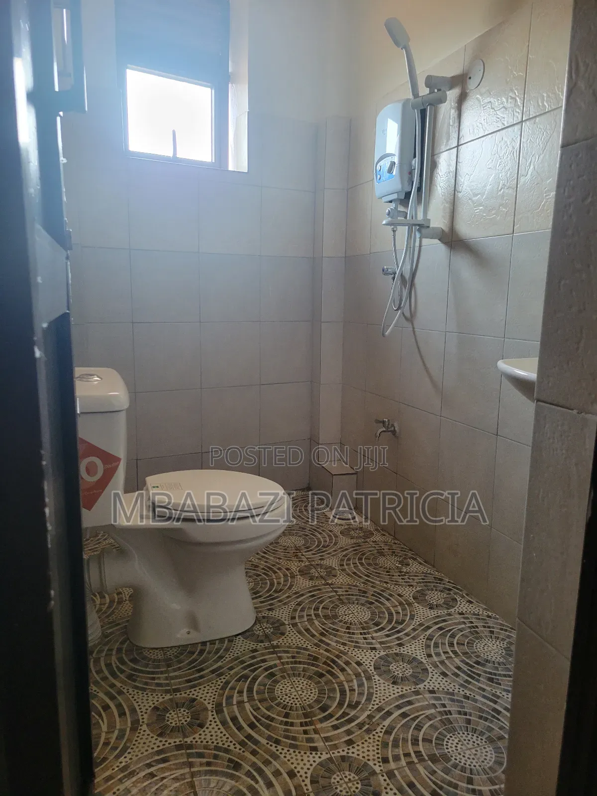 1bdrm House in Mengo Near Hospital, Kawempe for rent in Kawempe