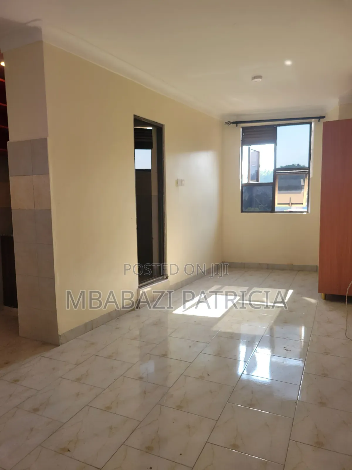 1bdrm House in Mengo Near Hospital, Kawempe for rent in Kawempe