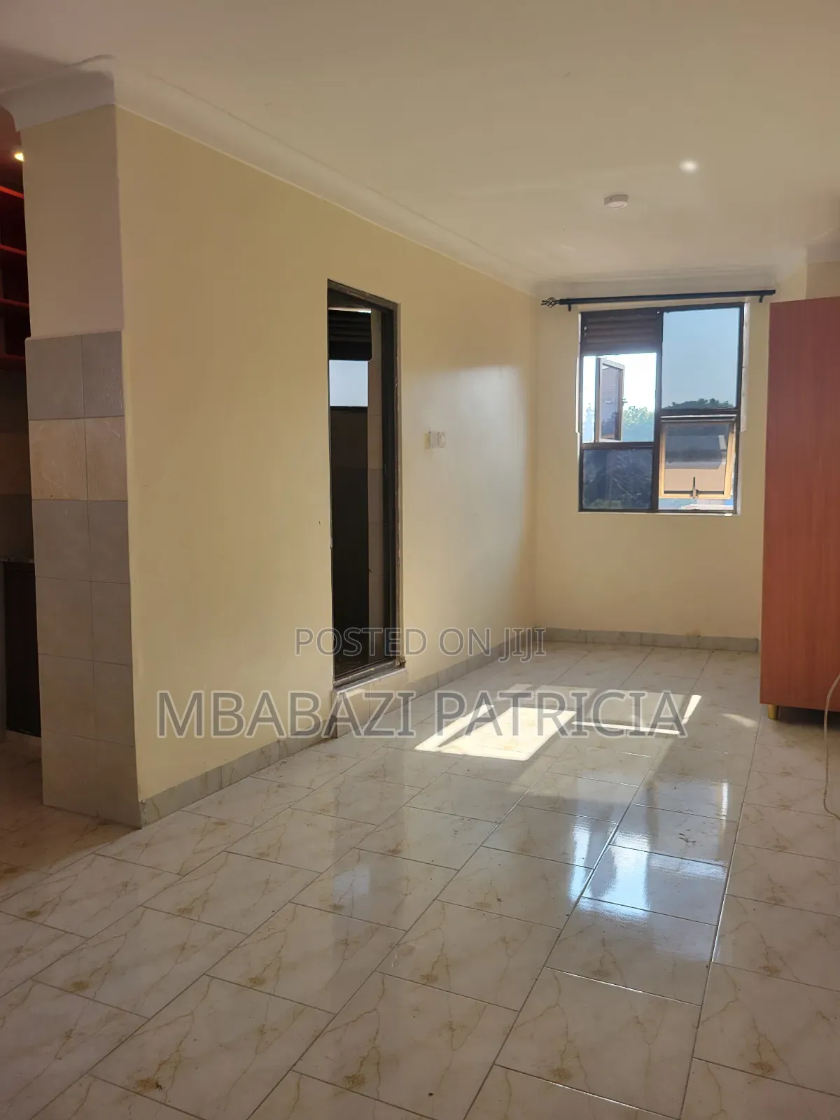 1bdrm House in Mengo Near Hospital, Kawempe for rent in Kawempe