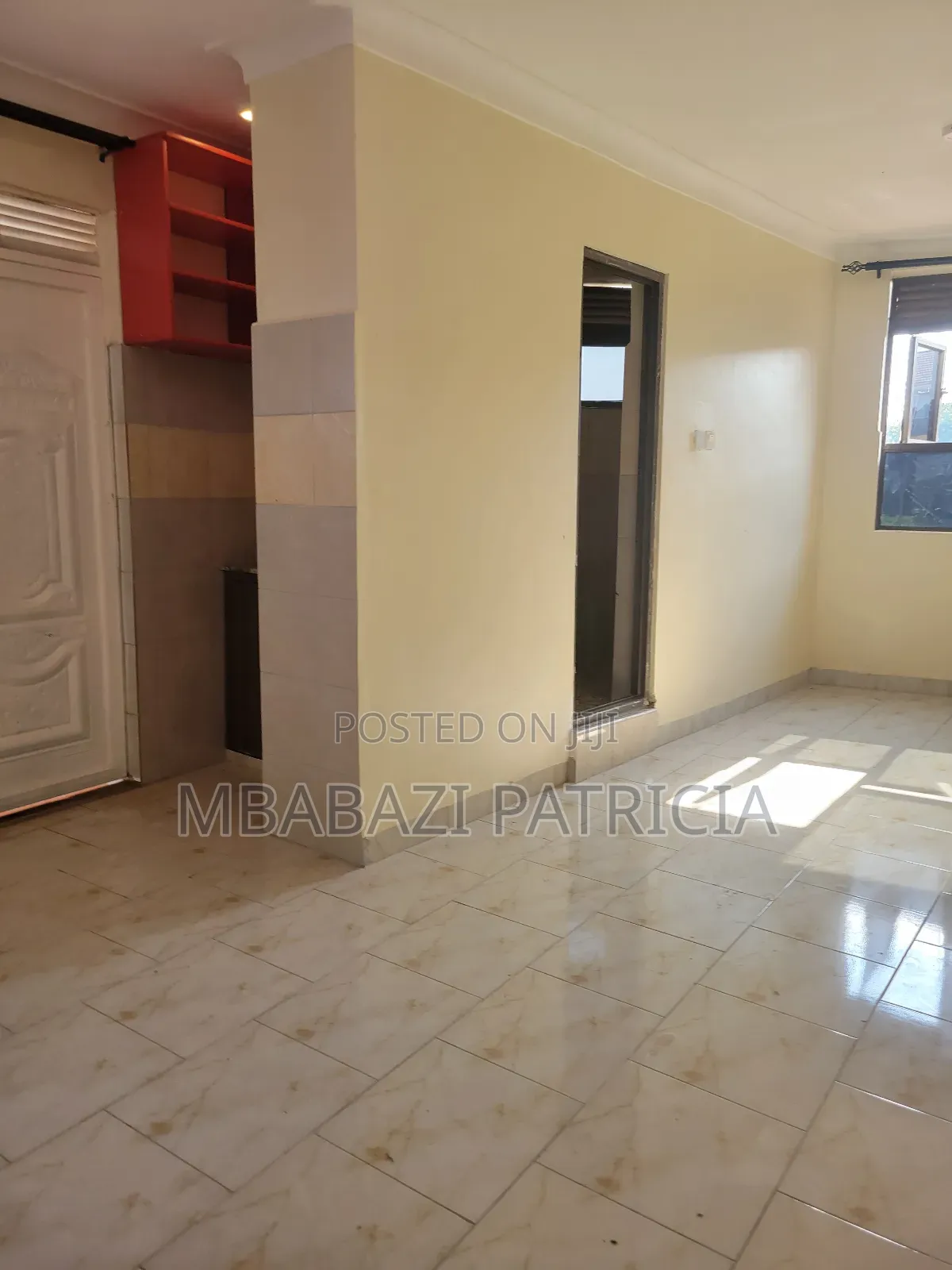 1bdrm House in Mengo Near Hospital, Kawempe for rent in Kawempe