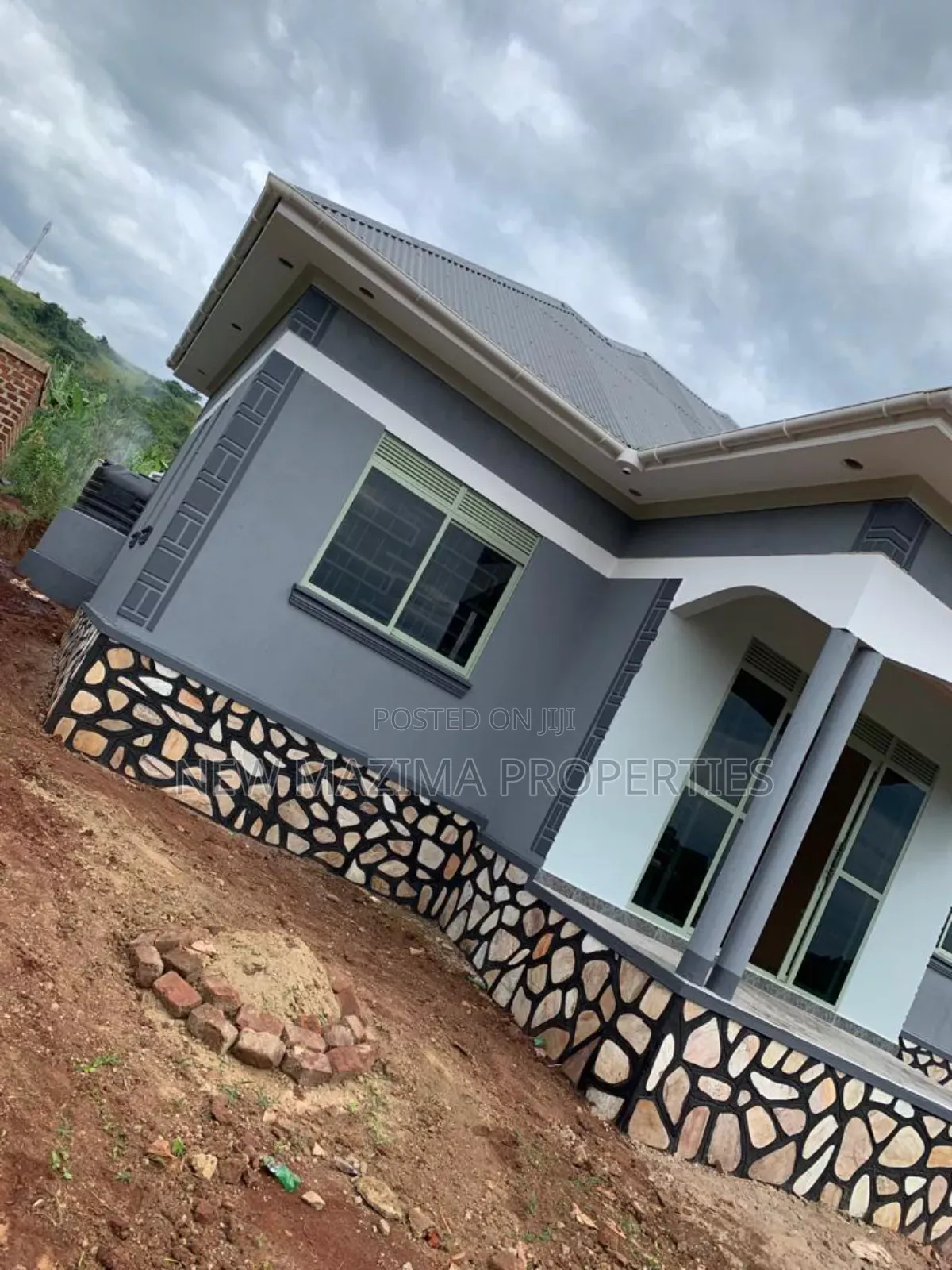 4bdrm Bungalow in Katende Masaka Rd, Central Division for sale in Central Division
