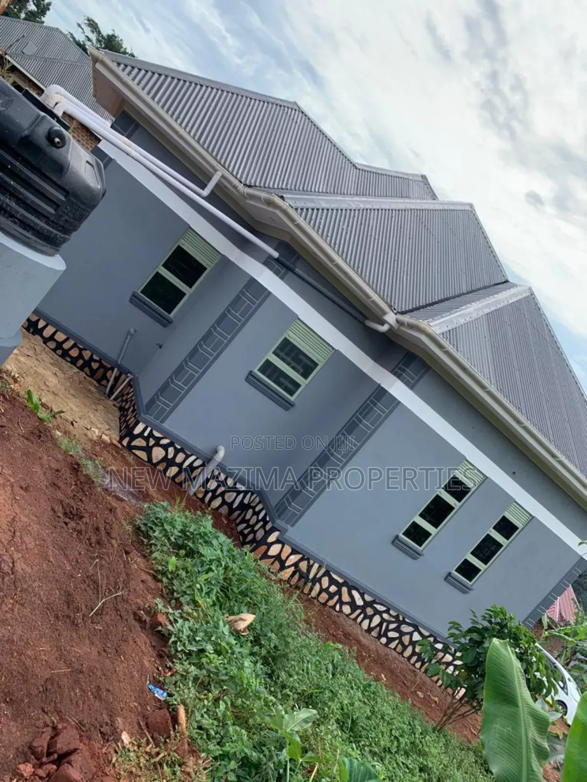 4bdrm Bungalow in Katende Masaka Rd, Central Division for sale in Central Division