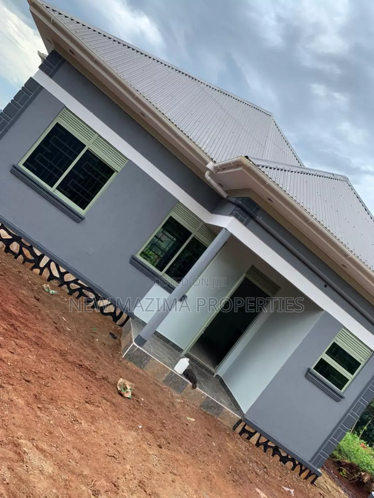 4bdrm Bungalow in Katende Masaka Rd, Central Division for sale in Central Division