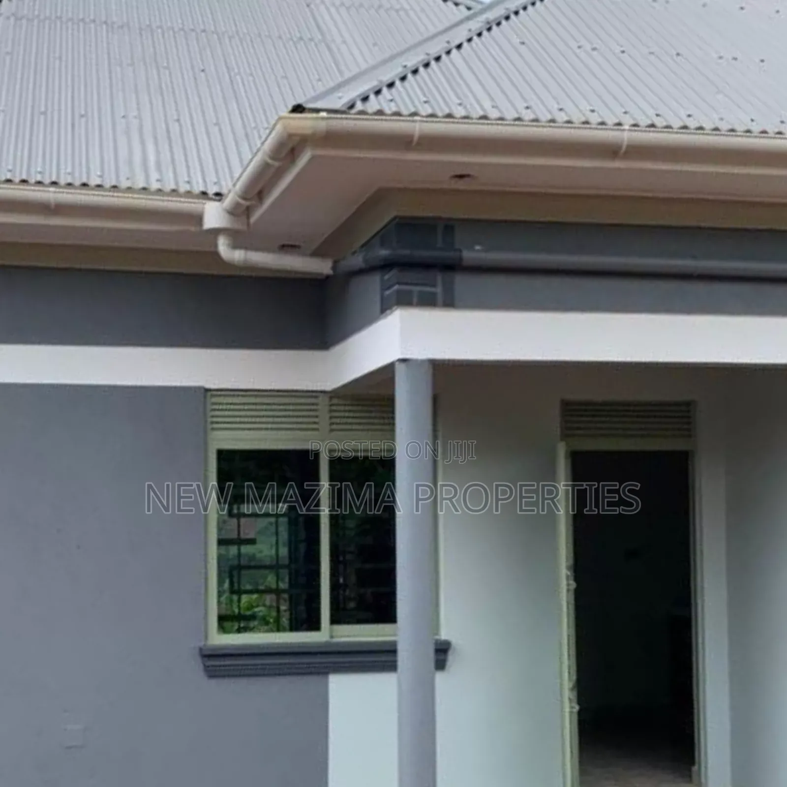 4bdrm Bungalow in Katende Masaka Rd, Central Division for sale in Central Division