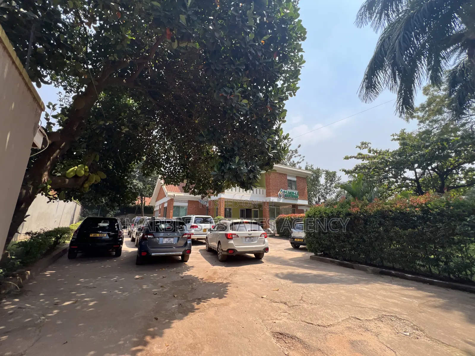 7bdrm House in Naguru, Central Division for sale in Central Division
