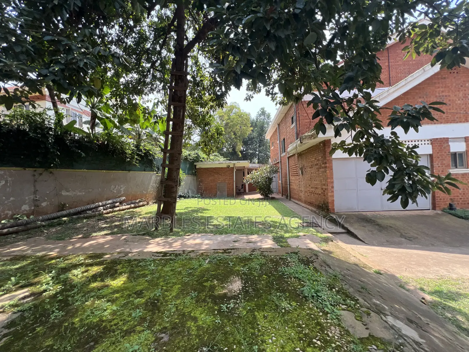 7bdrm House in Naguru, Central Division for sale in Central Division