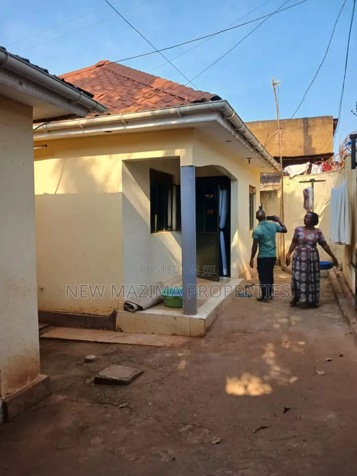 2bdrm Bungalow in Salaama, Central Division for sale in Central Division
