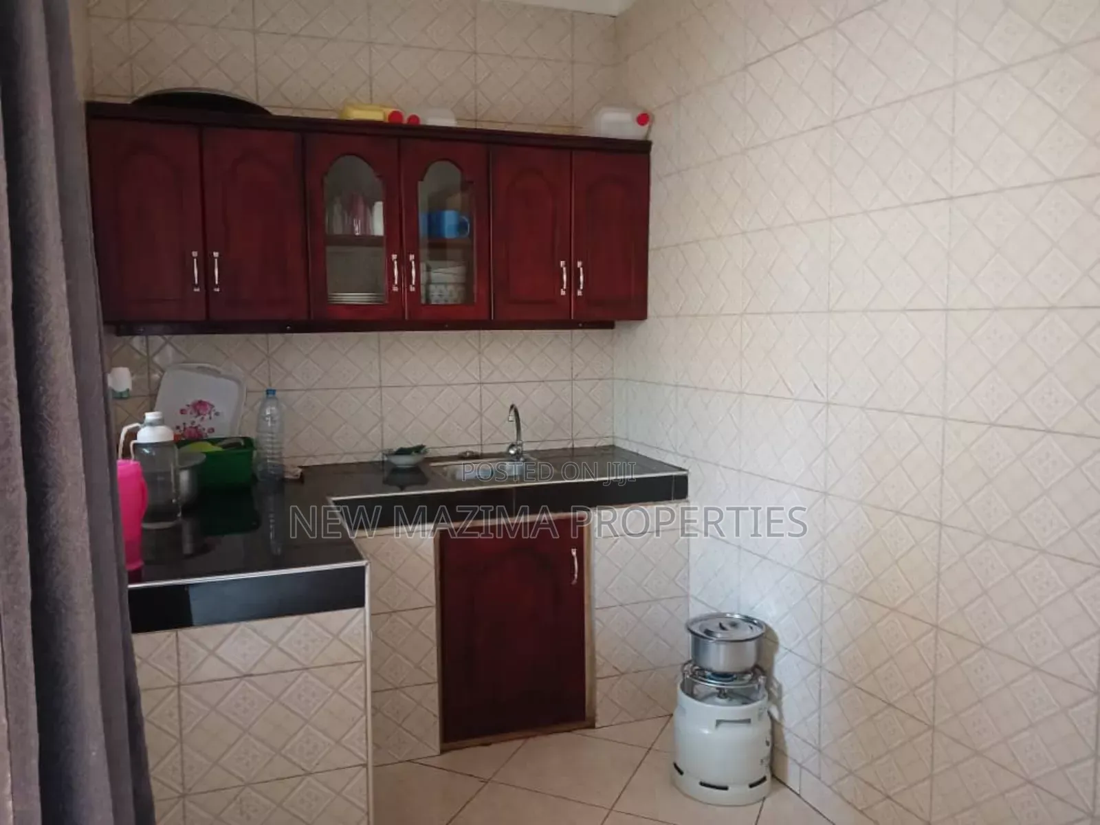 2bdrm Bungalow in Salaama, Central Division for sale in Central Division