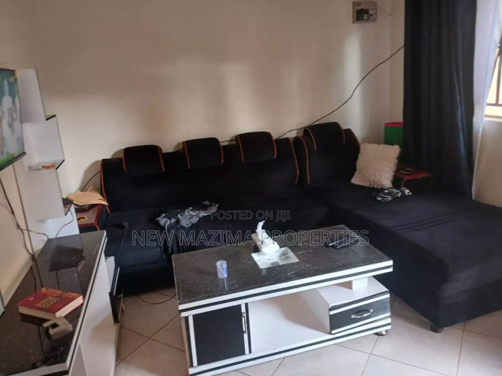 2bdrm Bungalow in Salaama, Central Division for sale in Central Division