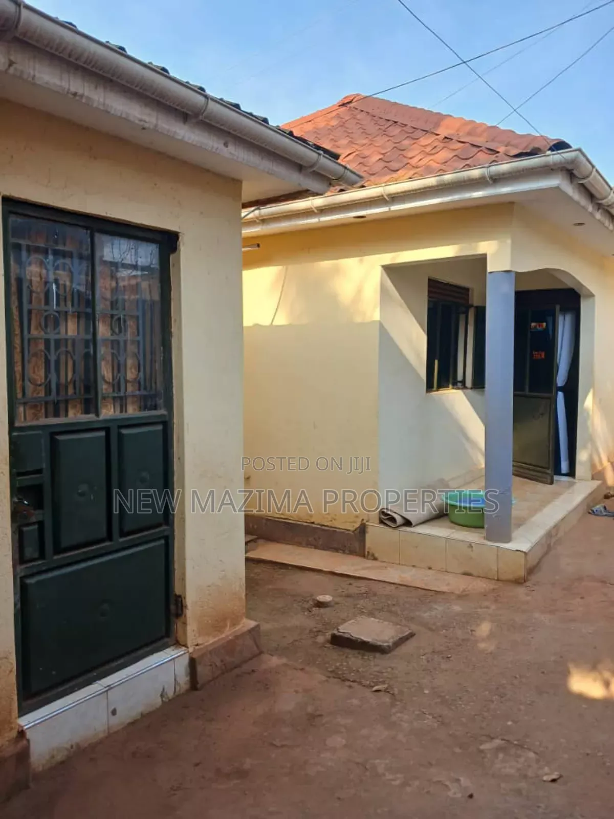 2bdrm Bungalow in Salaama, Central Division for sale in Central Division
