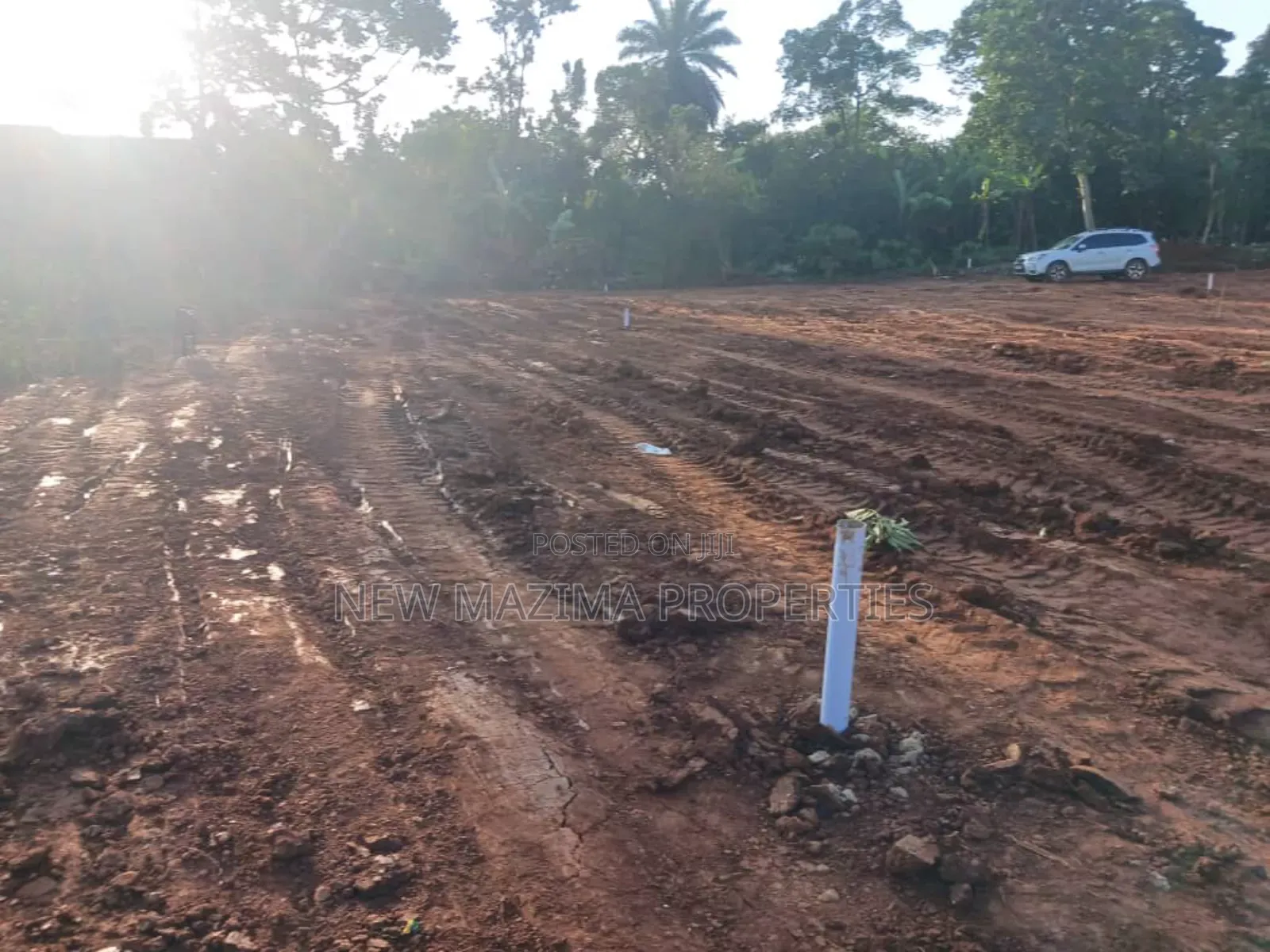 Beautiful Plots Gd Prices Quicksale Heart of Kyengera Nsangi in Central Division