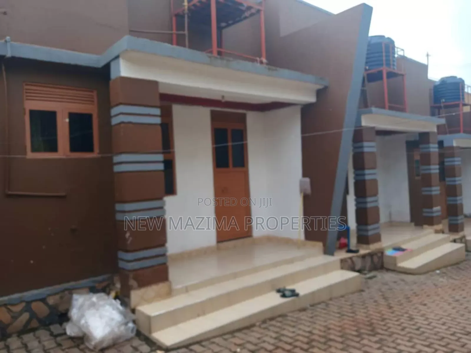 6bdrm House in Seguku Ntebe Rd, Central Division for sale in Central Division