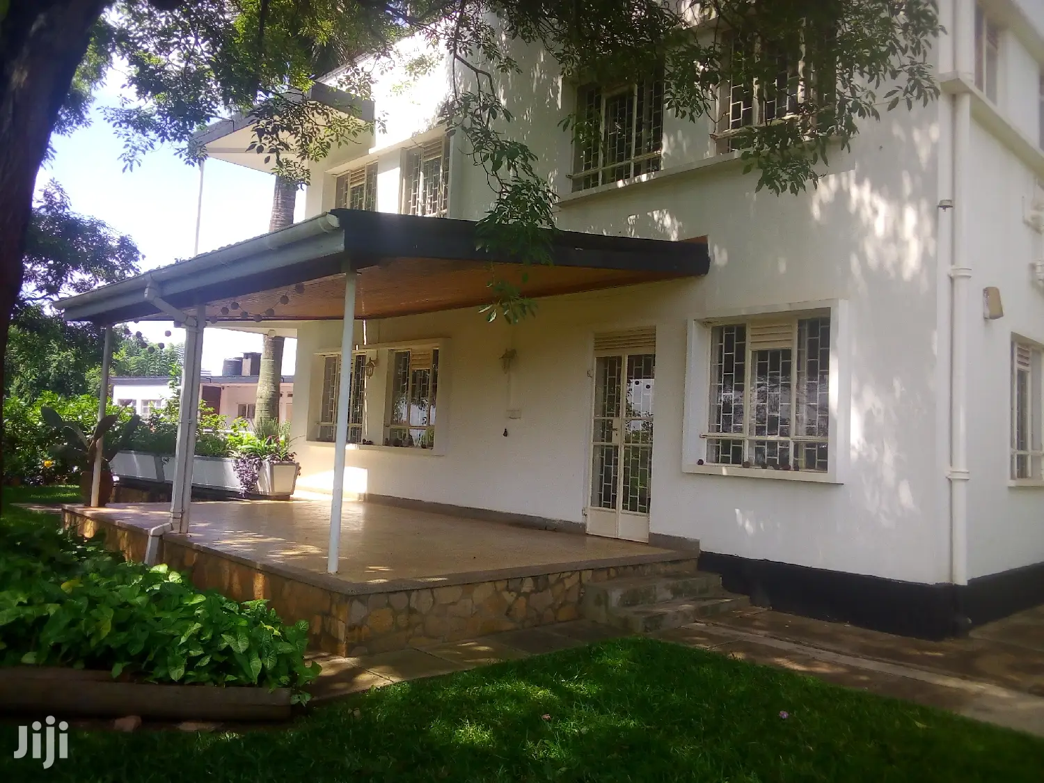 Five Bedroom House In Kololo For Rent in Kampala
