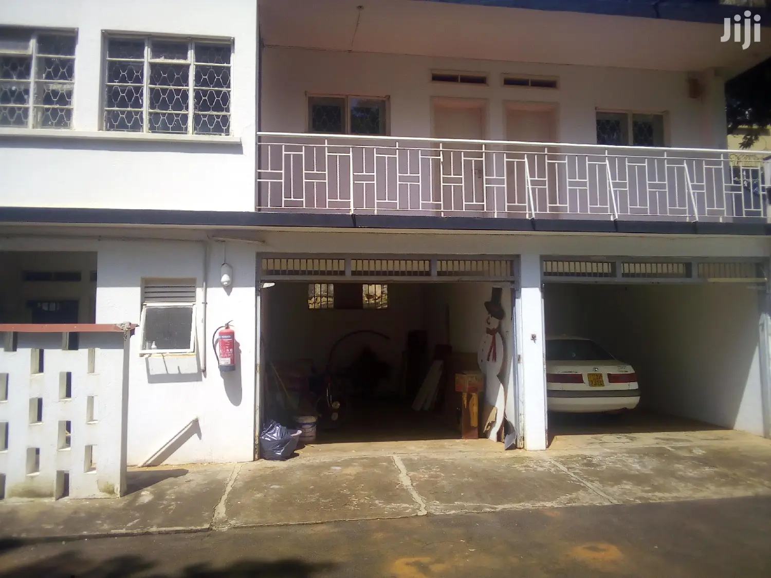 Five Bedroom House In Kololo For Rent in Kampala