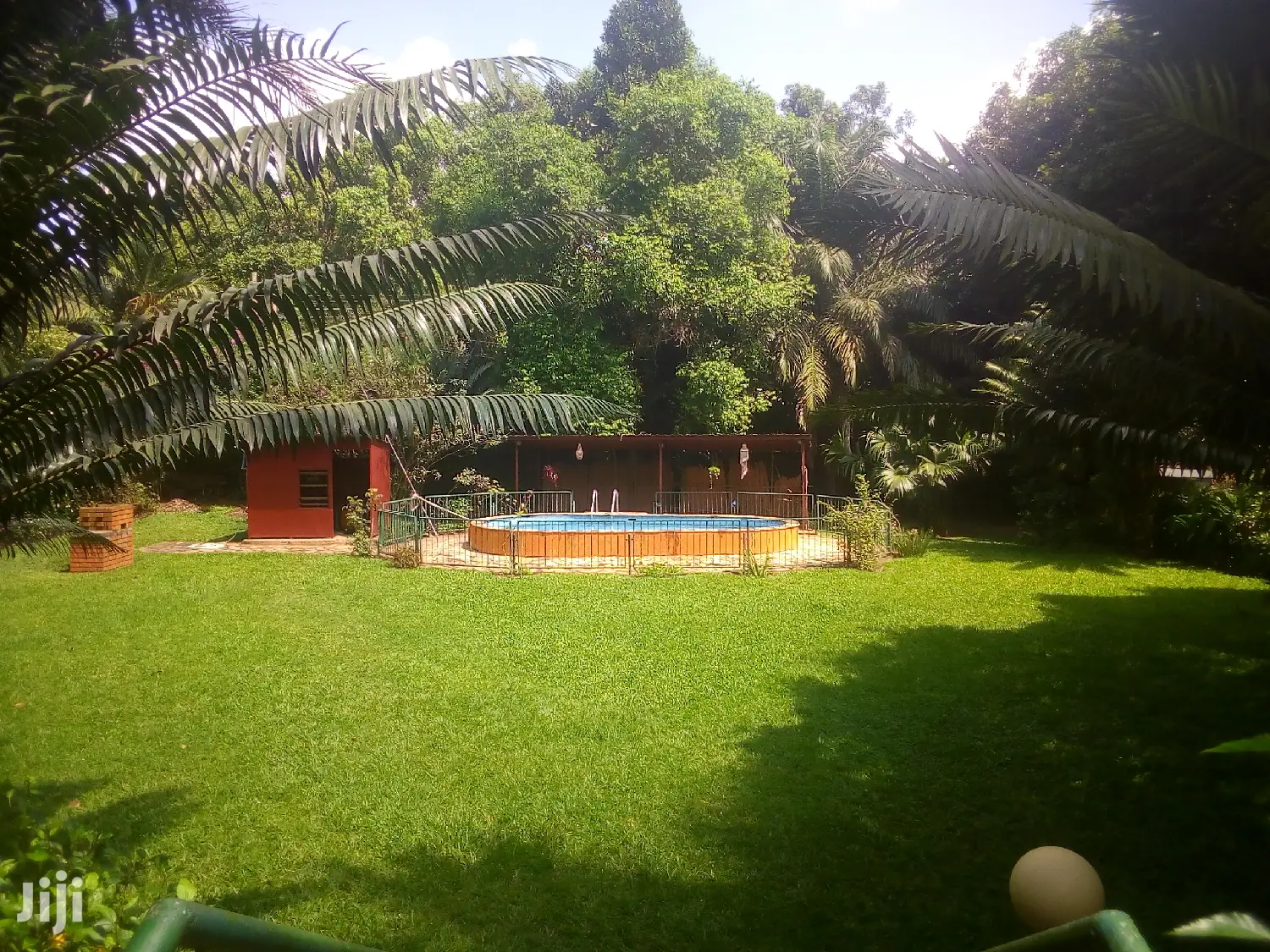 Five Bedroom House In Kololo For Rent in Kampala
