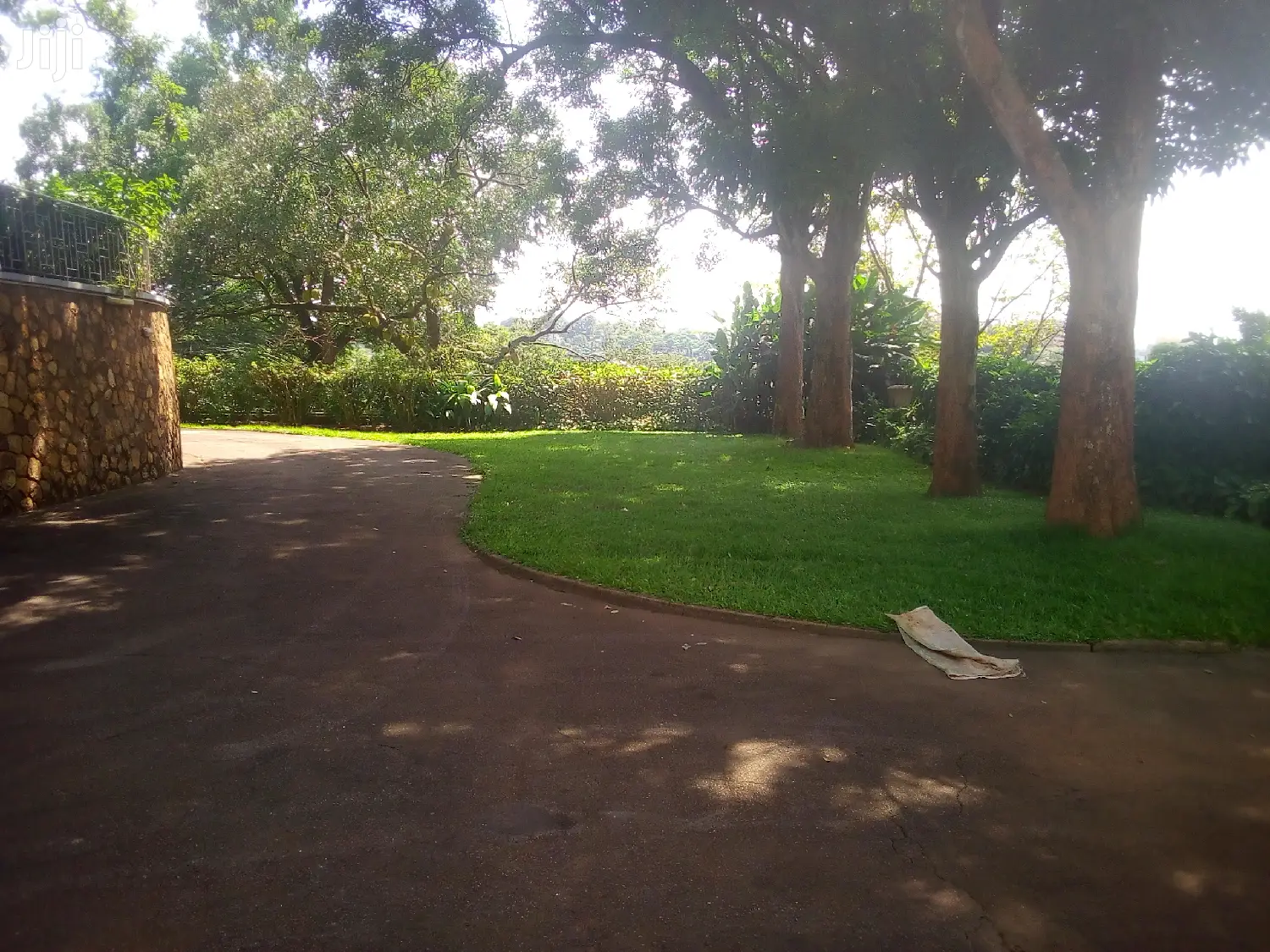 Five Bedroom House In Kololo For Rent in Kampala